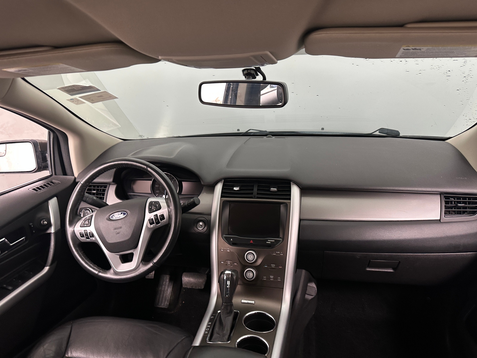Thumbnail: 2013 Ford Edge - 2
