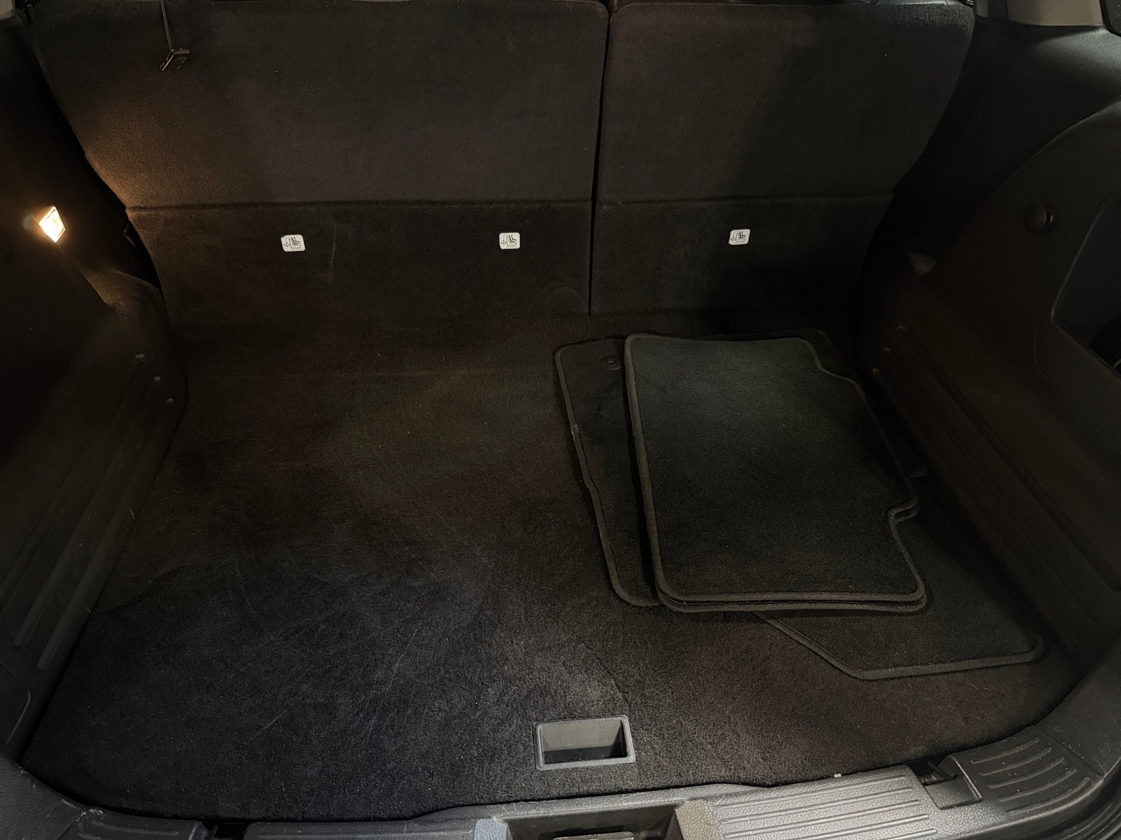Thumbnail: 2013 Ford Edge - 6