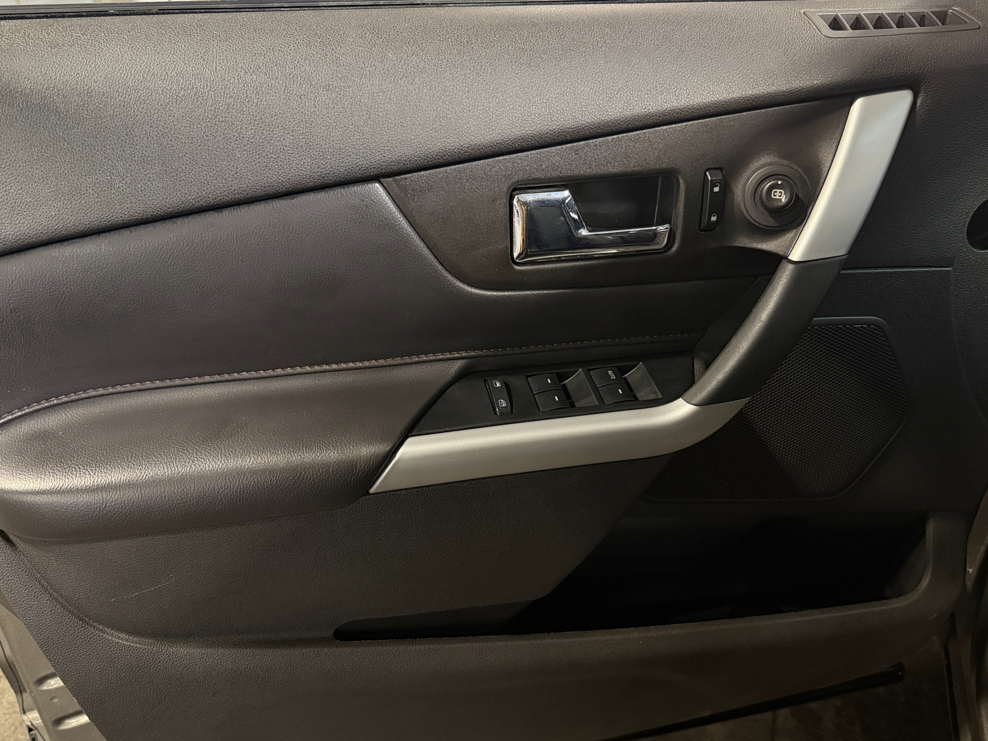 2013 Ford Edge