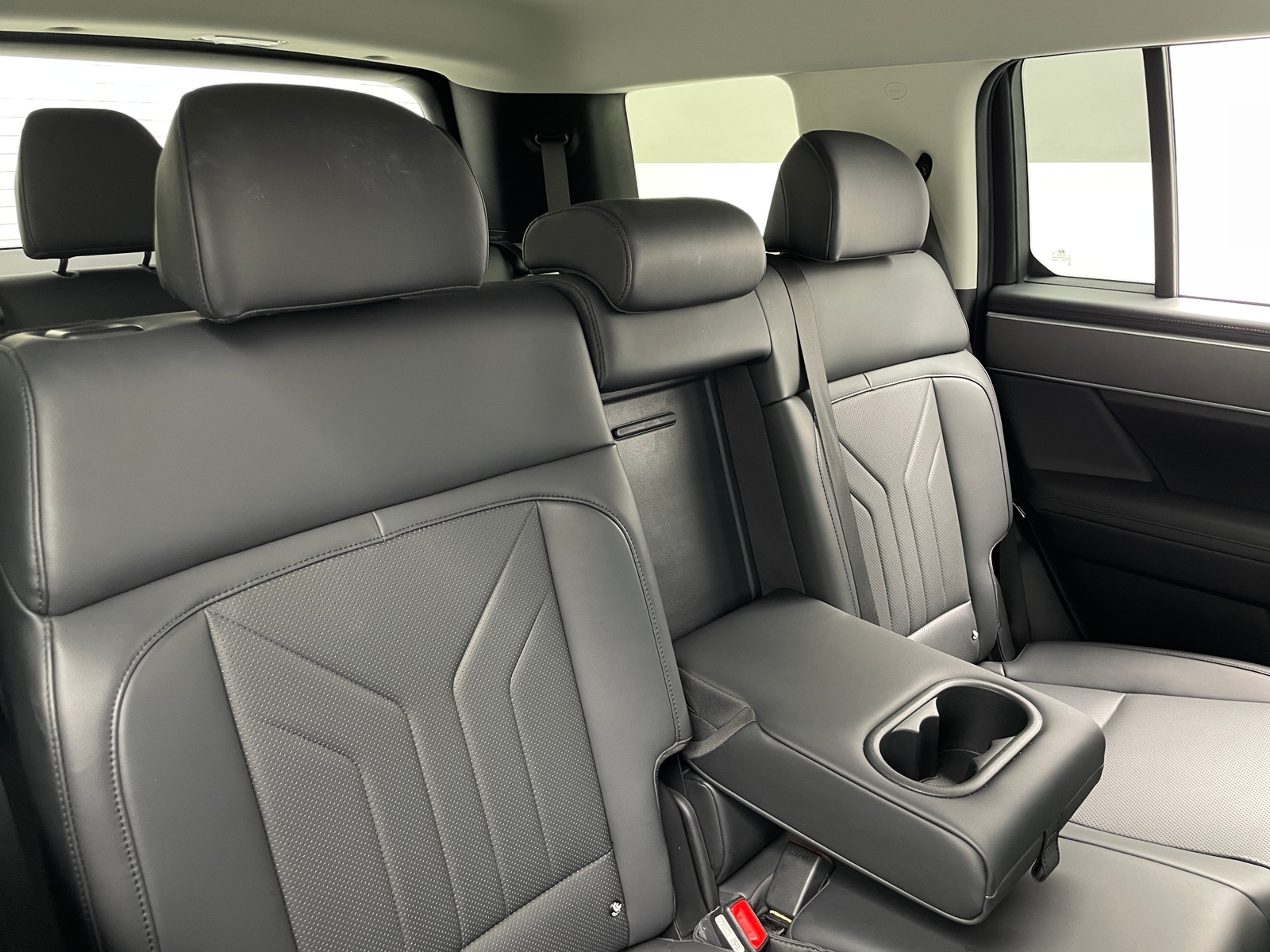 Thumbnail: 2026 Hyundai Santa Fe - 5
