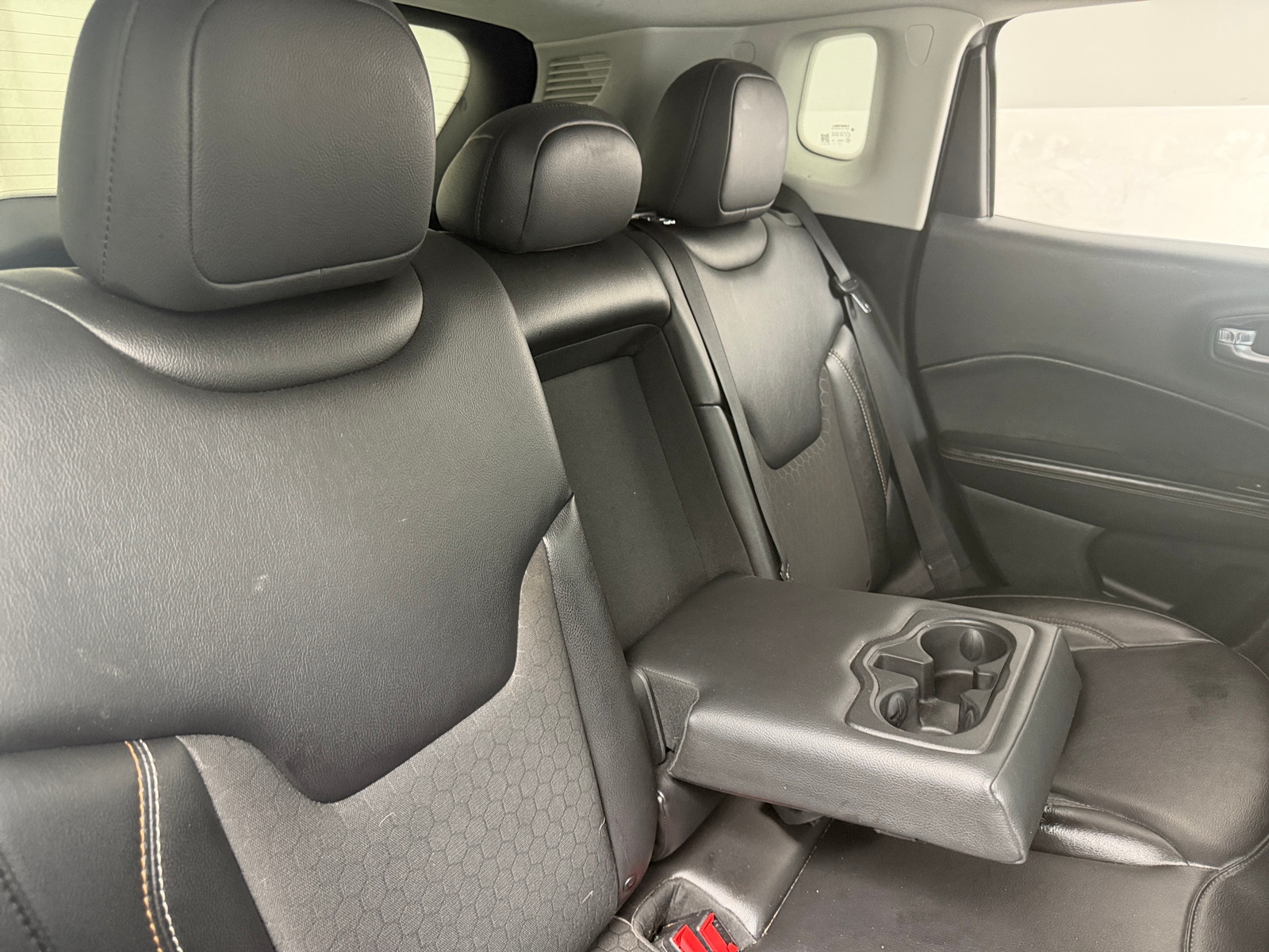 Thumbnail: 2019 Jeep Compass - 6
