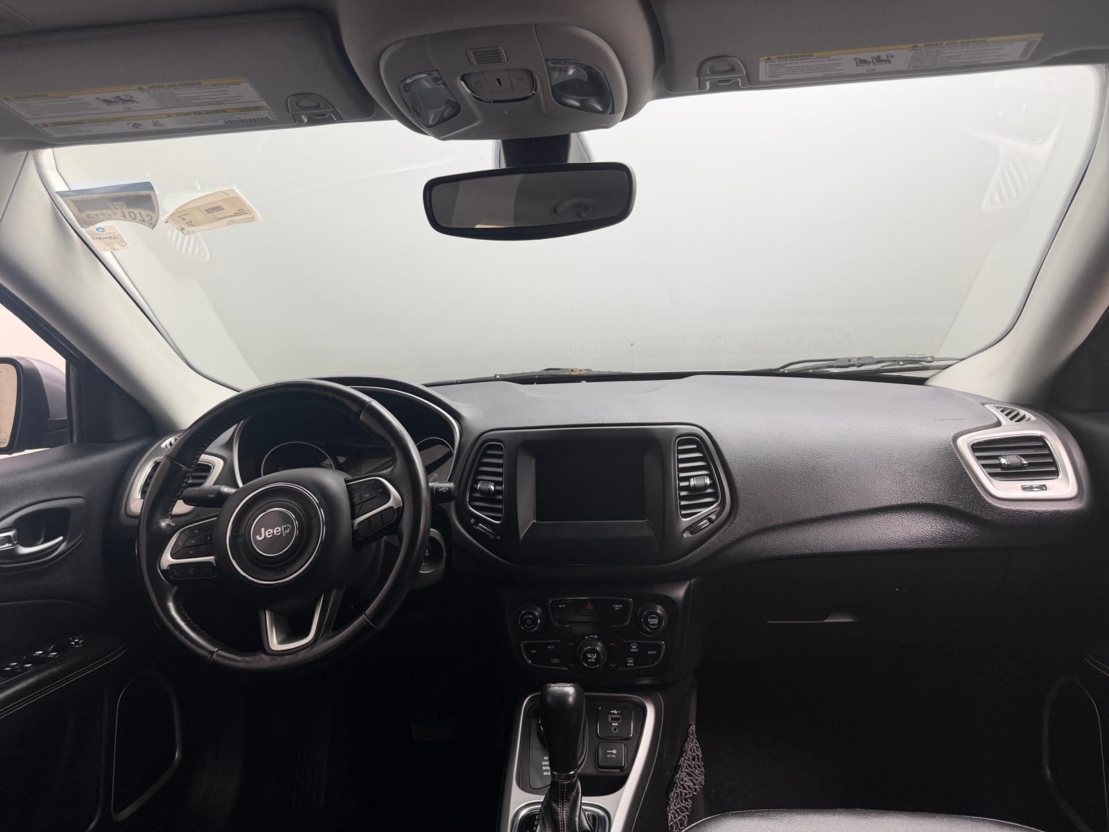Thumbnail: 2019 Jeep Compass - 3