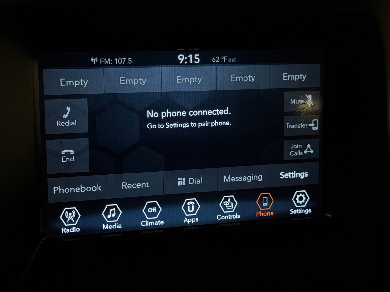 Thumbnail: 2019 Jeep Compass - 4
