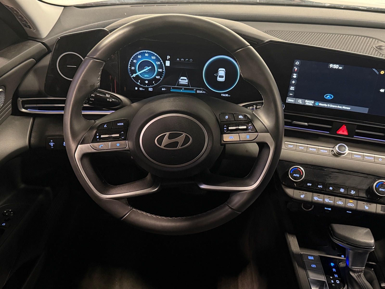Thumbnail: 2025 Hyundai Elantra - 5