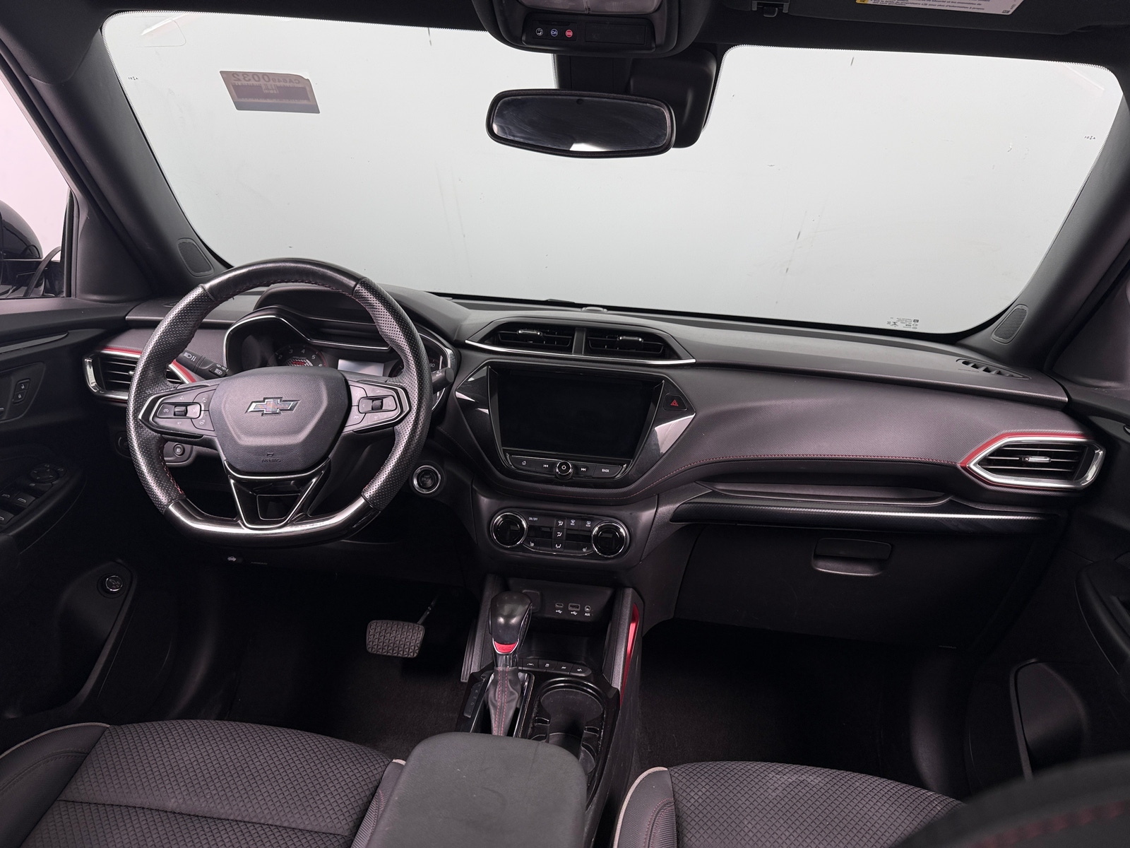 Thumbnail: 2023 Chevrolet TrailBlazer - 2