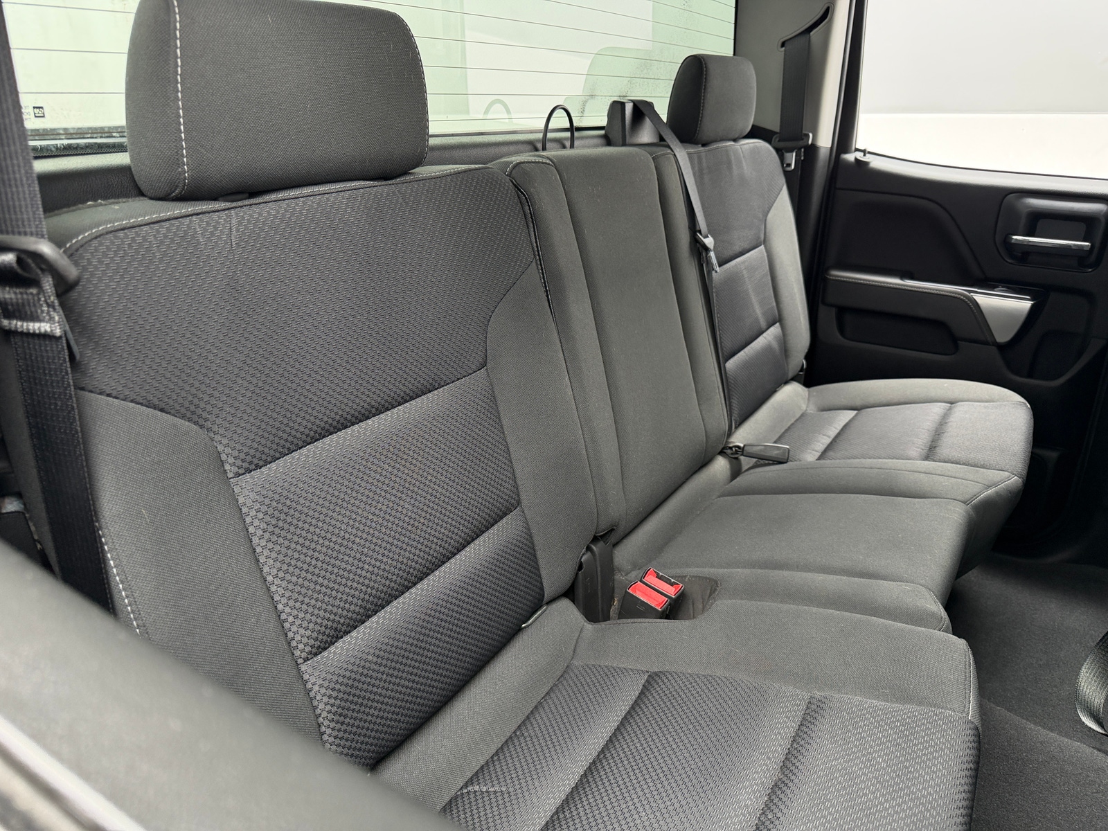 Thumbnail: 2019 Chevrolet Silverado 1500 - 6