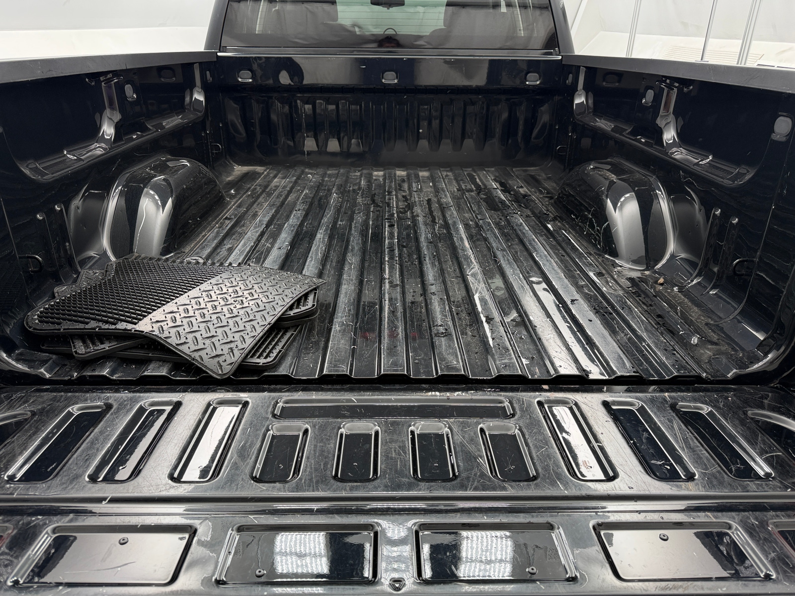 Thumbnail: 2019 Chevrolet Silverado 1500 - 7