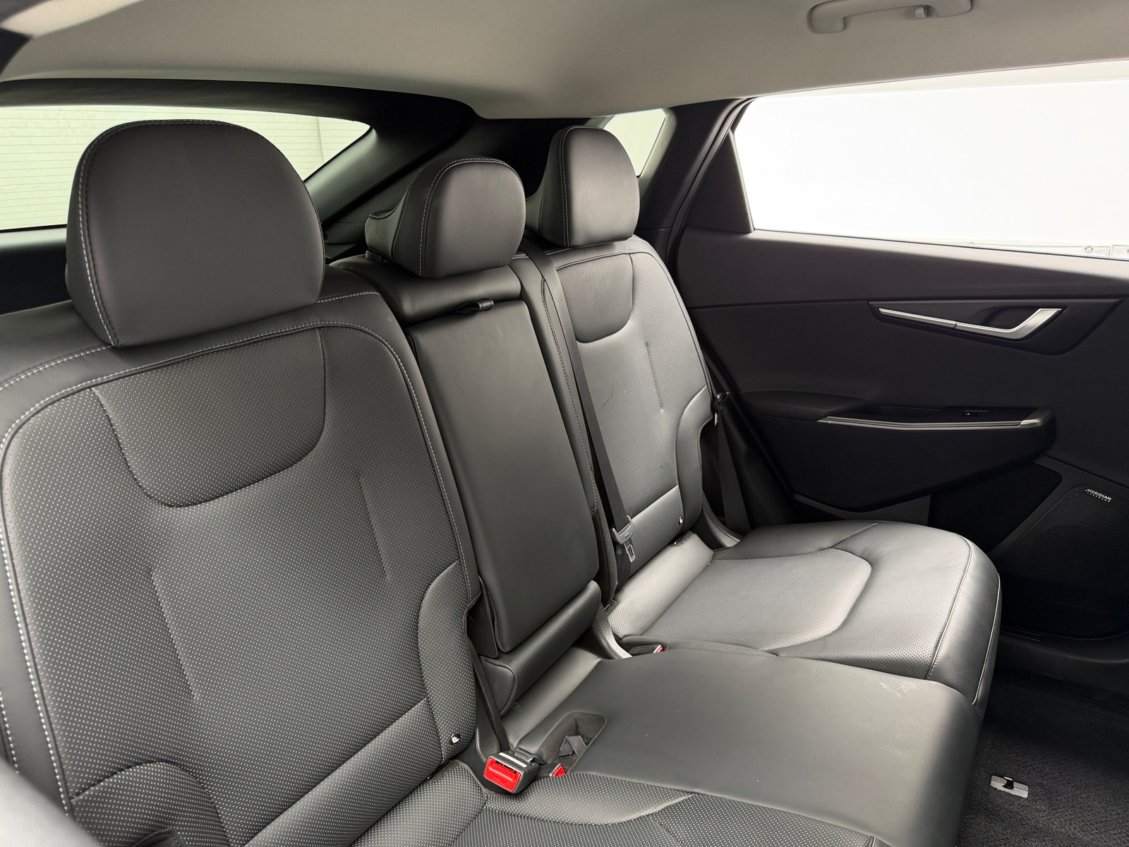 Thumbnail: 2024 Kia EV6 - 5
