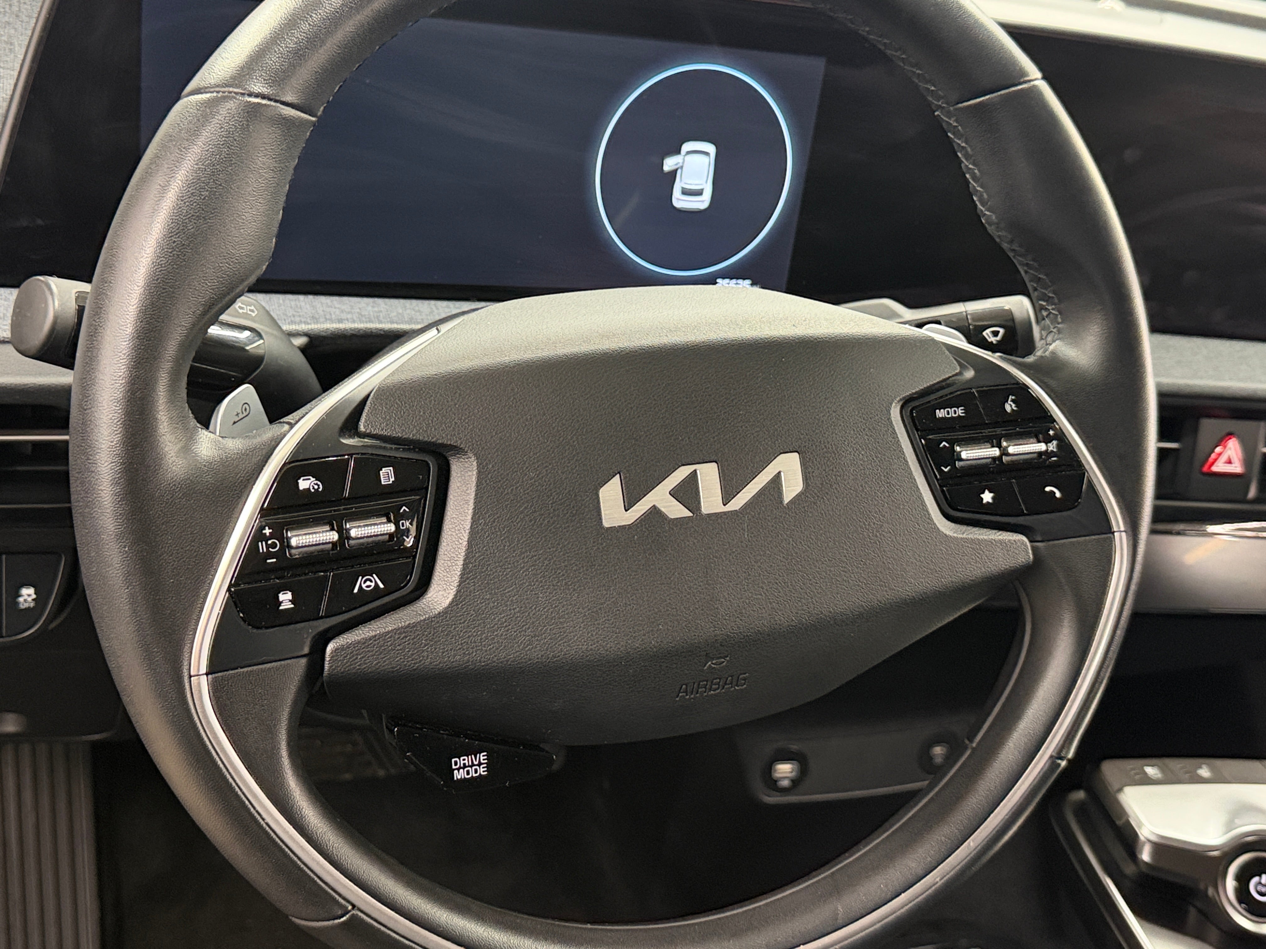2024 Kia EV6