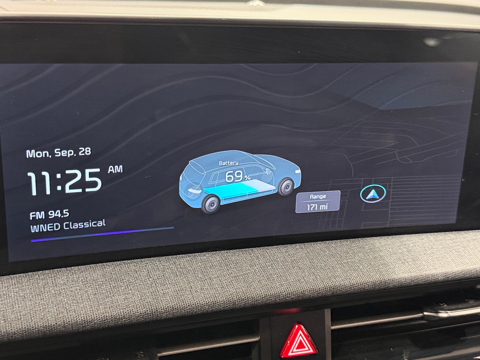 Thumbnail: 2024 Kia EV6 - 3