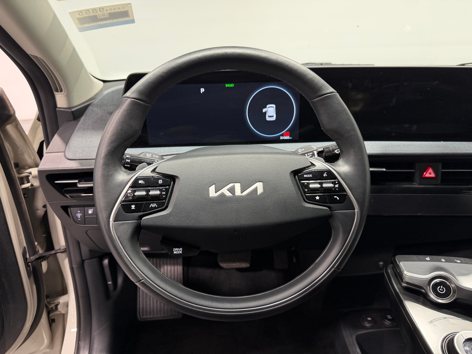 Thumbnail: 2024 Kia EV6 - 4