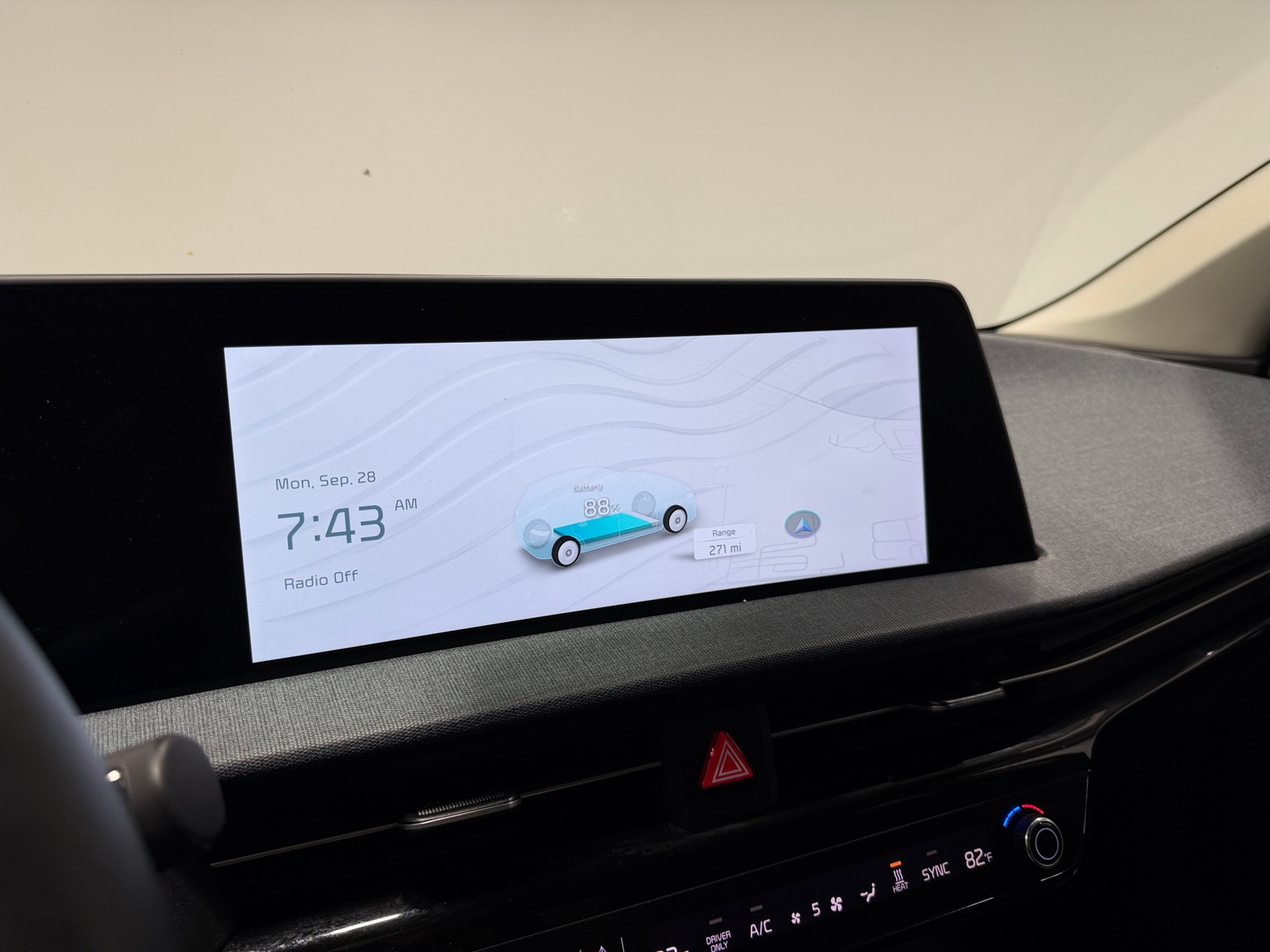 Thumbnail: 2024 Kia EV6 - 3