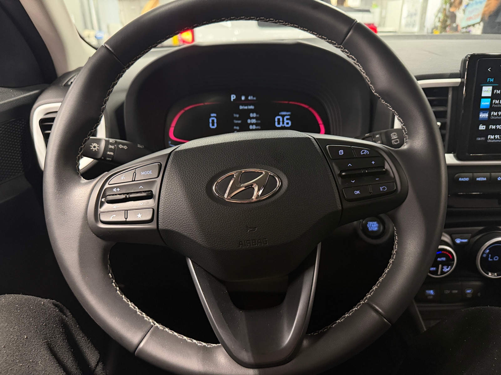 Thumbnail: 2025 Hyundai Venue - 4