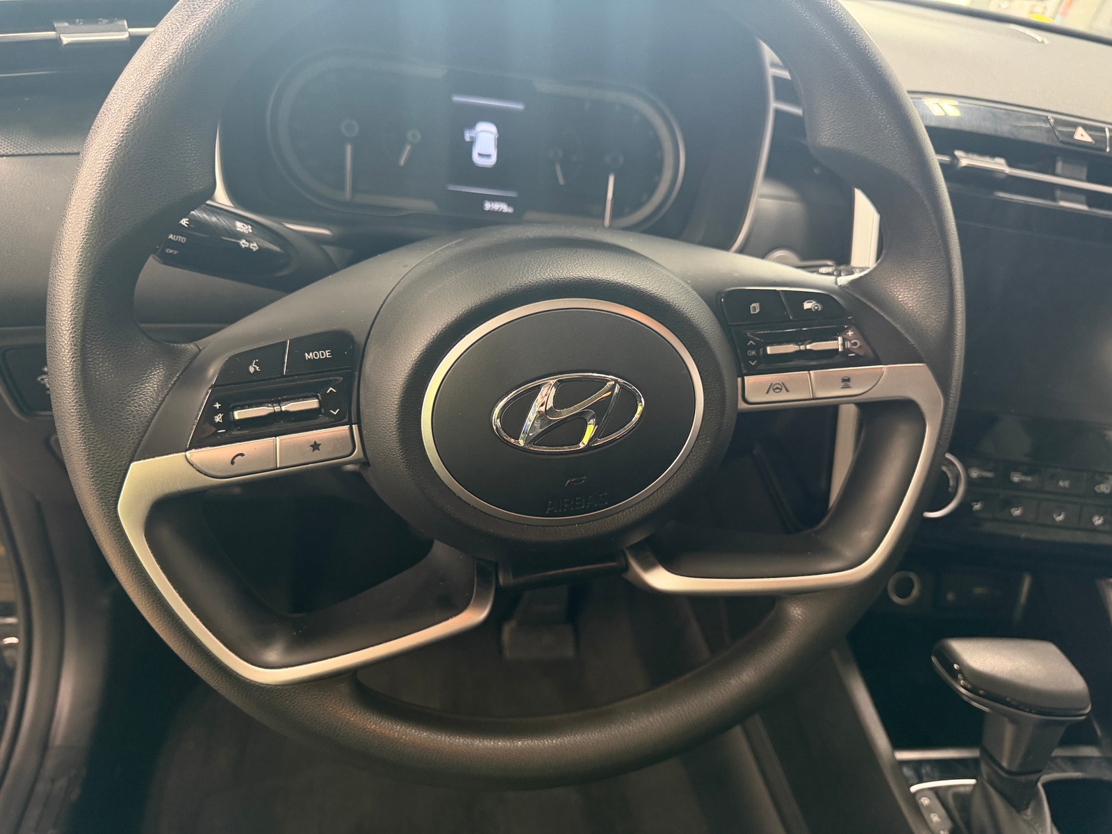 Thumbnail: 2023 Hyundai Tucson - 5