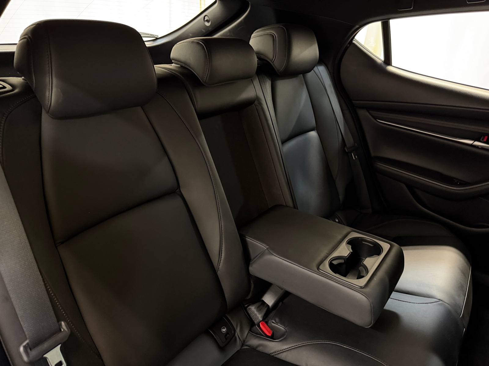 Thumbnail: 2025 Mazda Mazda3 - 5