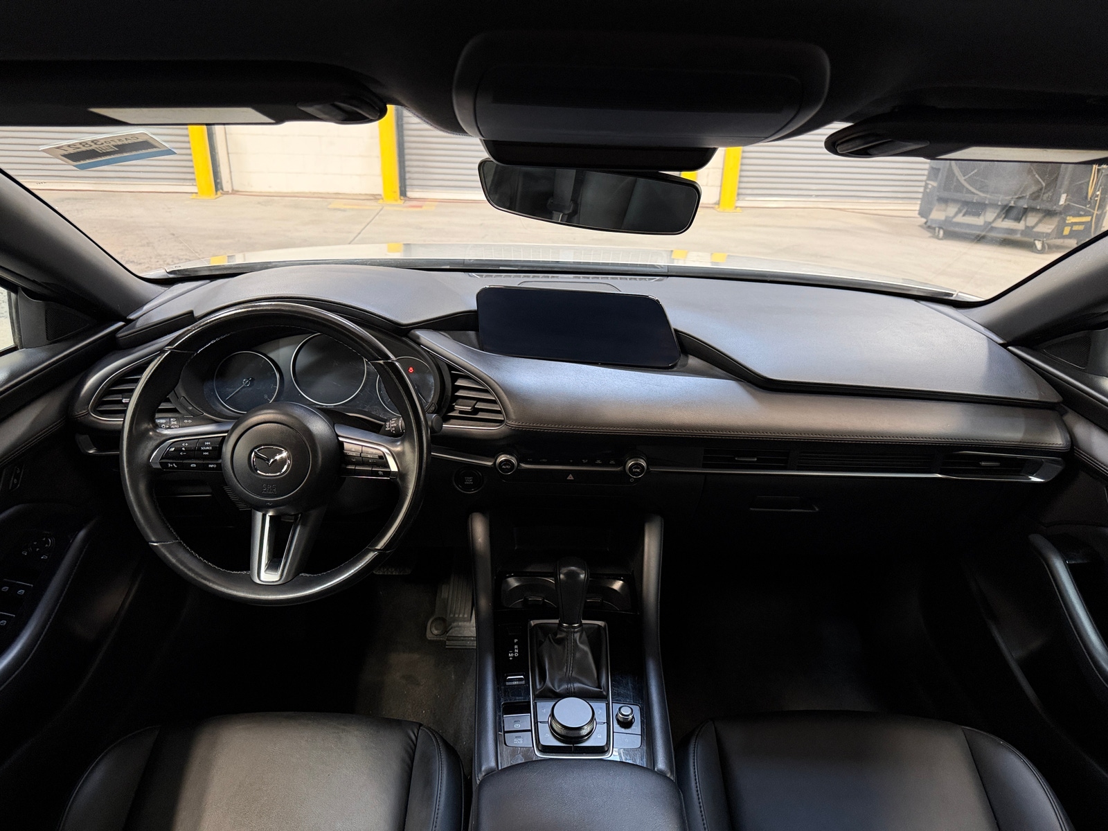 Thumbnail: 2025 Mazda Mazda3 - 2