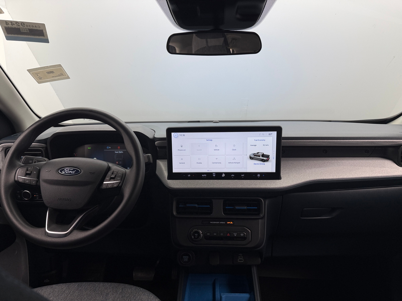 Thumbnail: 2026 Ford Maverick - 3