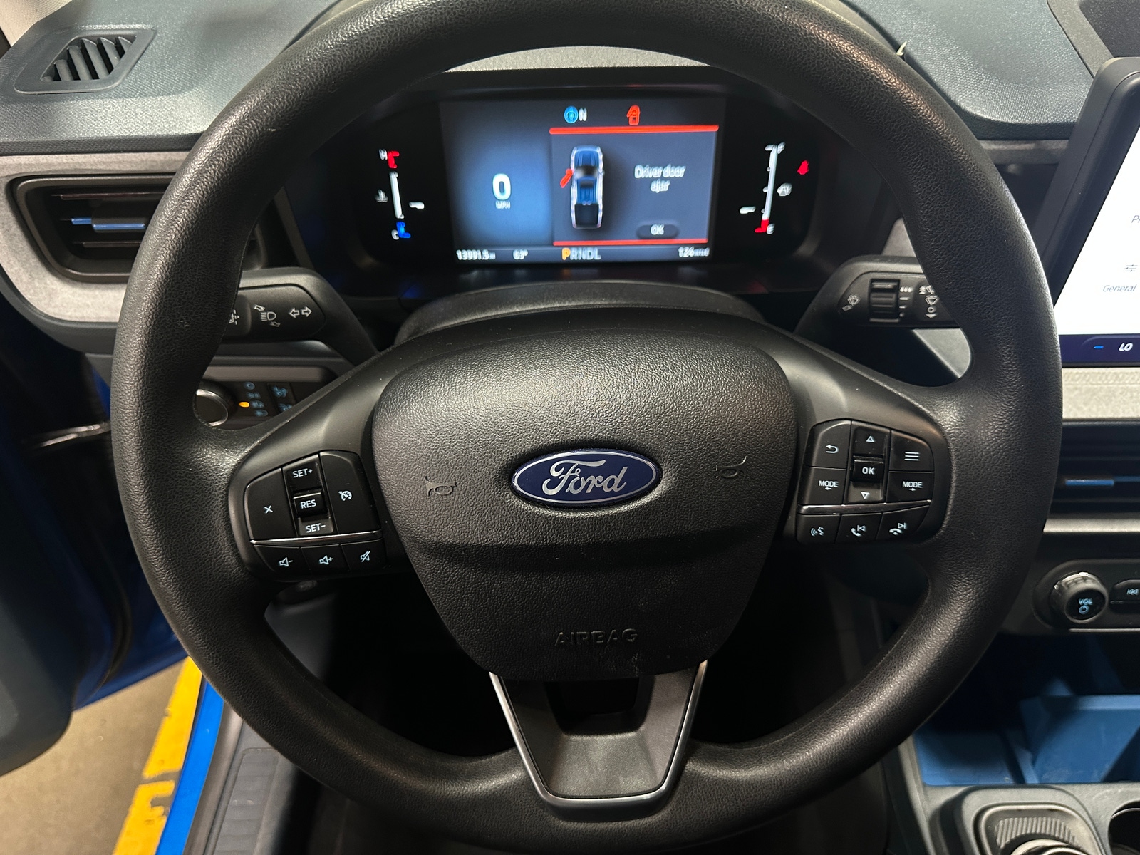 Thumbnail: 2026 Ford Maverick - 5