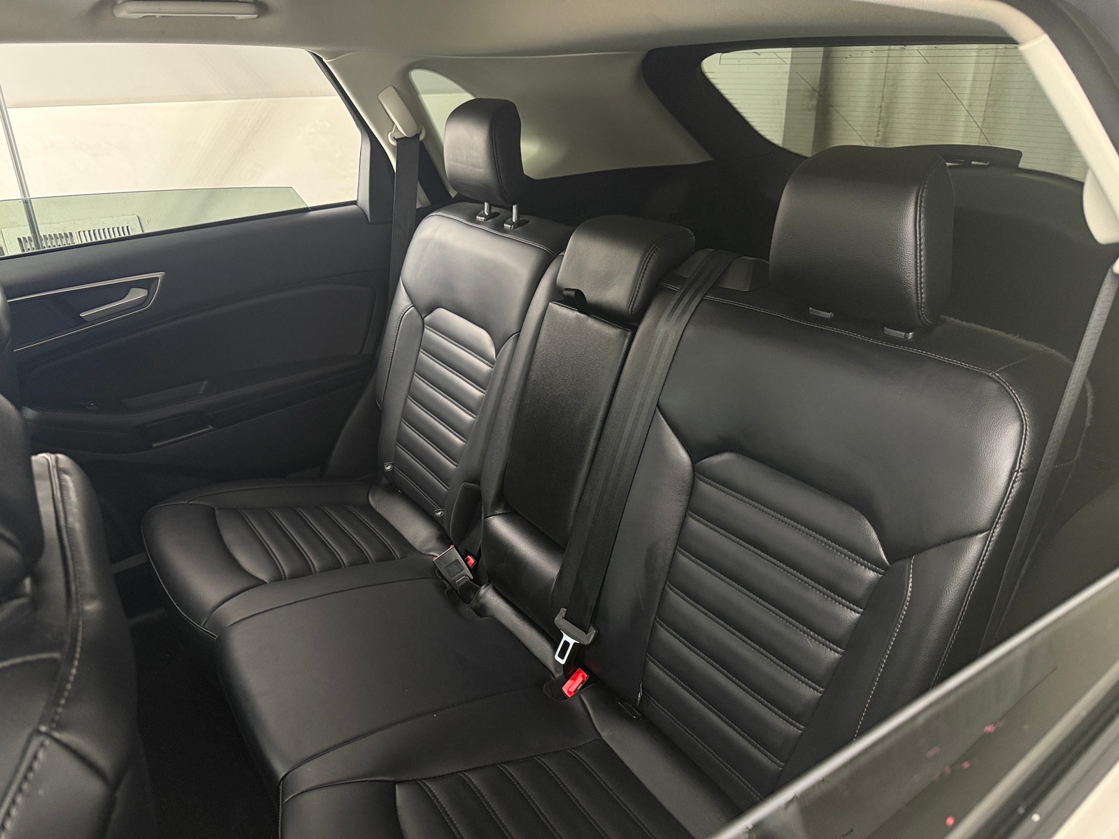 Thumbnail: 2024 Ford Edge - 5