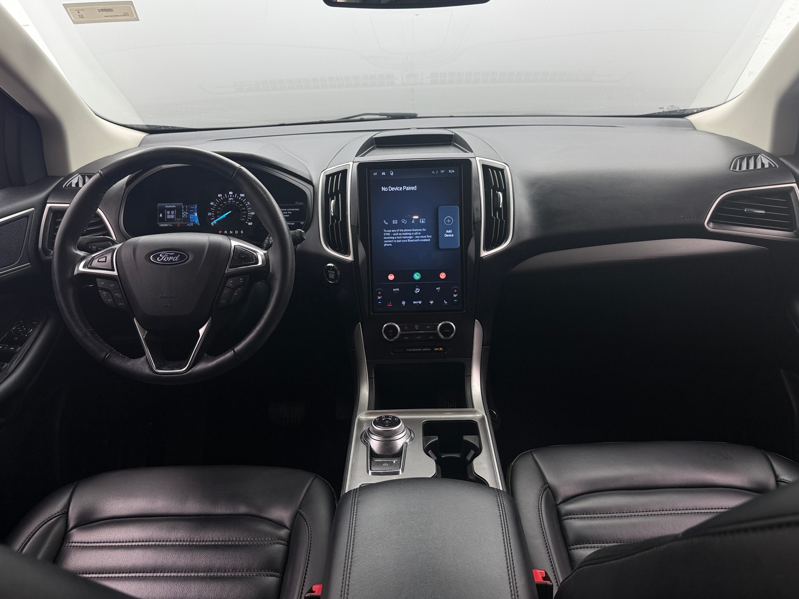 Thumbnail: 2024 Ford Edge - 2