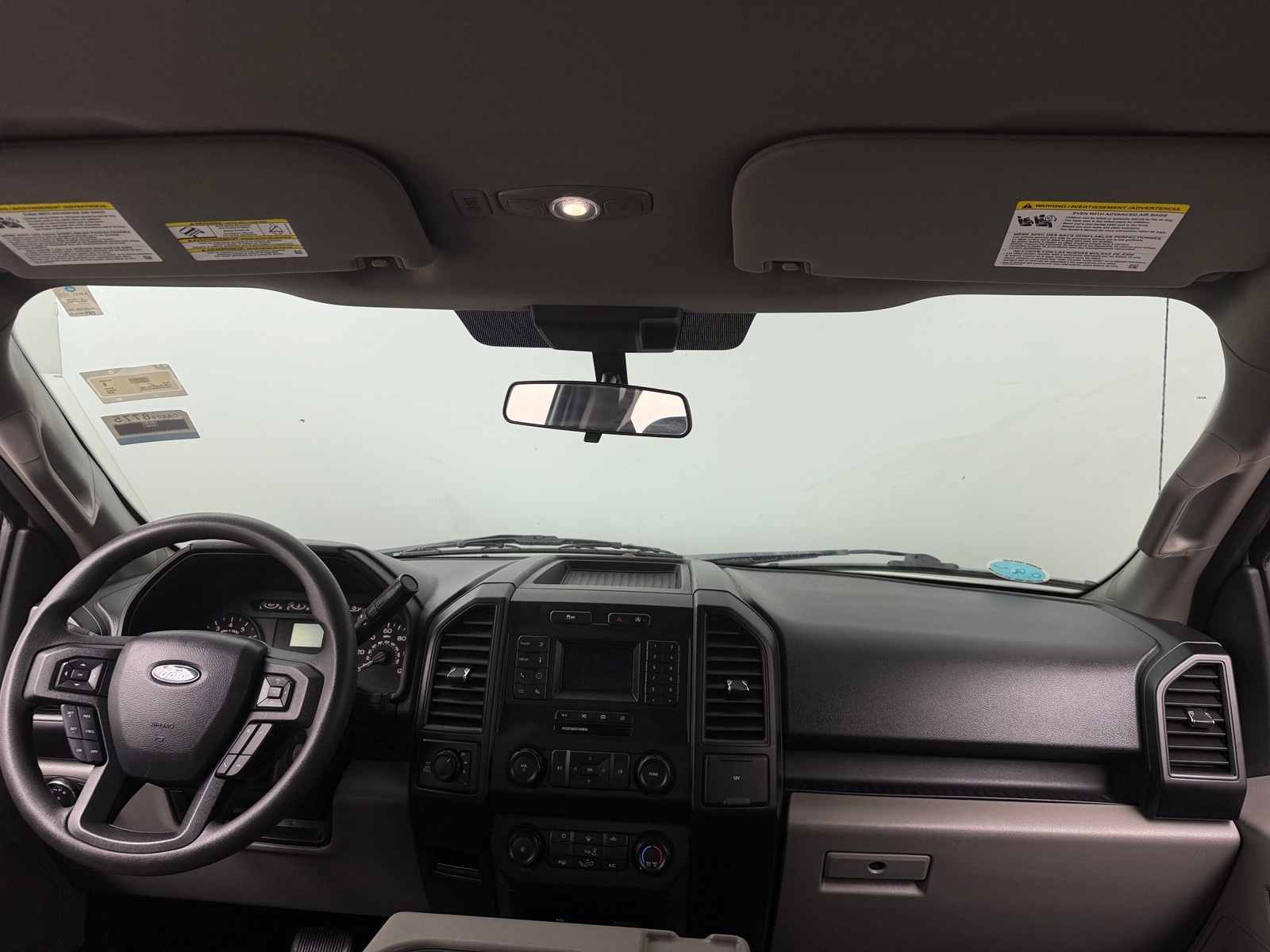 Thumbnail: 2019 Ford Econoline - 3