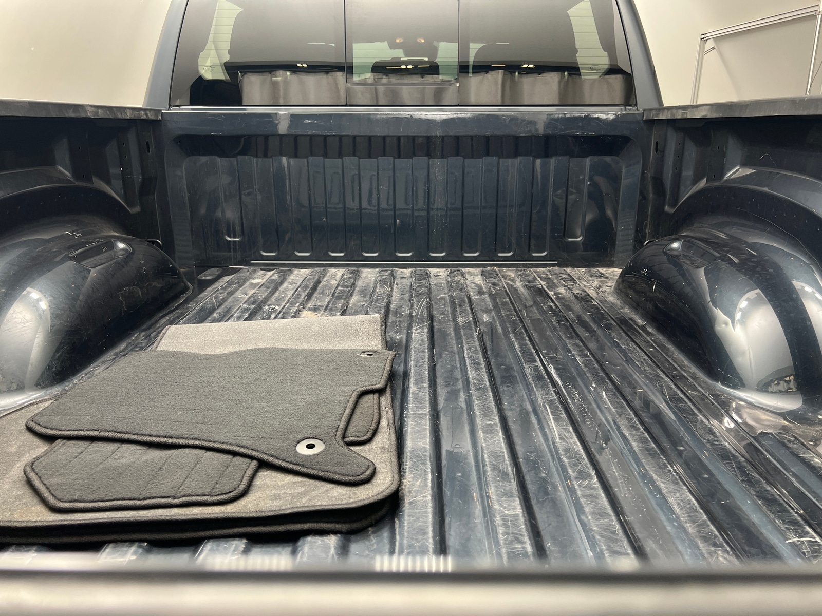 Thumbnail: 2025 RAM 1500 - 7