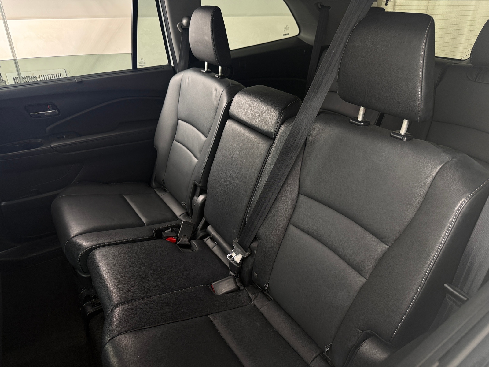 Thumbnail: 2021 Honda Pilot - 5