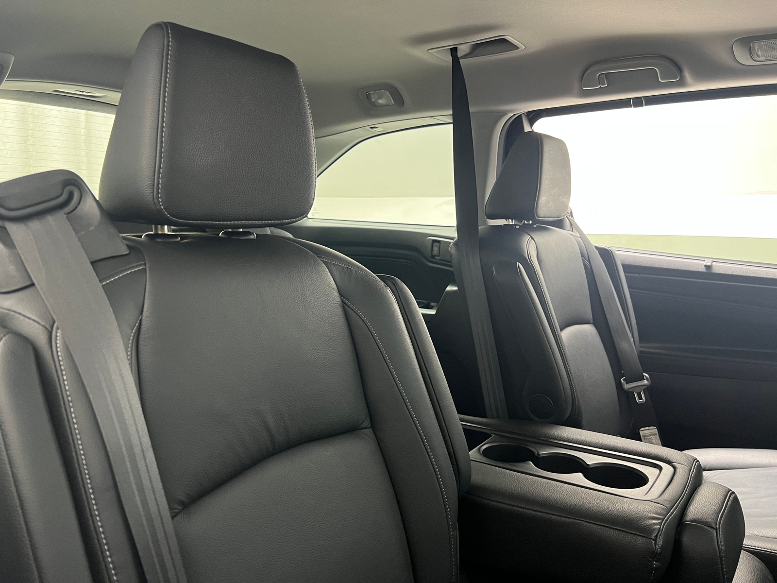 Thumbnail: 2024 Honda Odyssey - 5