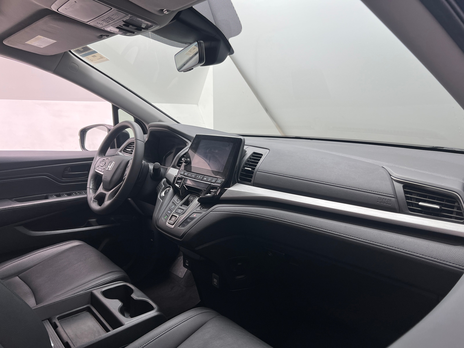 Thumbnail: 2024 Honda Odyssey - 2