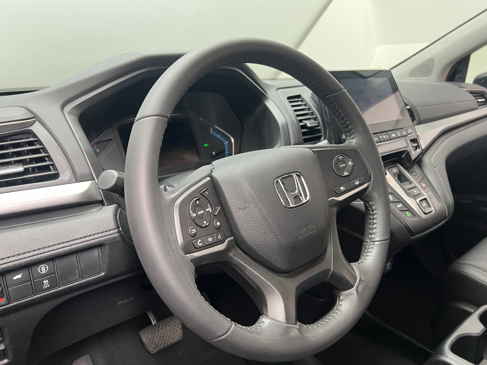 Thumbnail: 2024 Honda Odyssey - 4