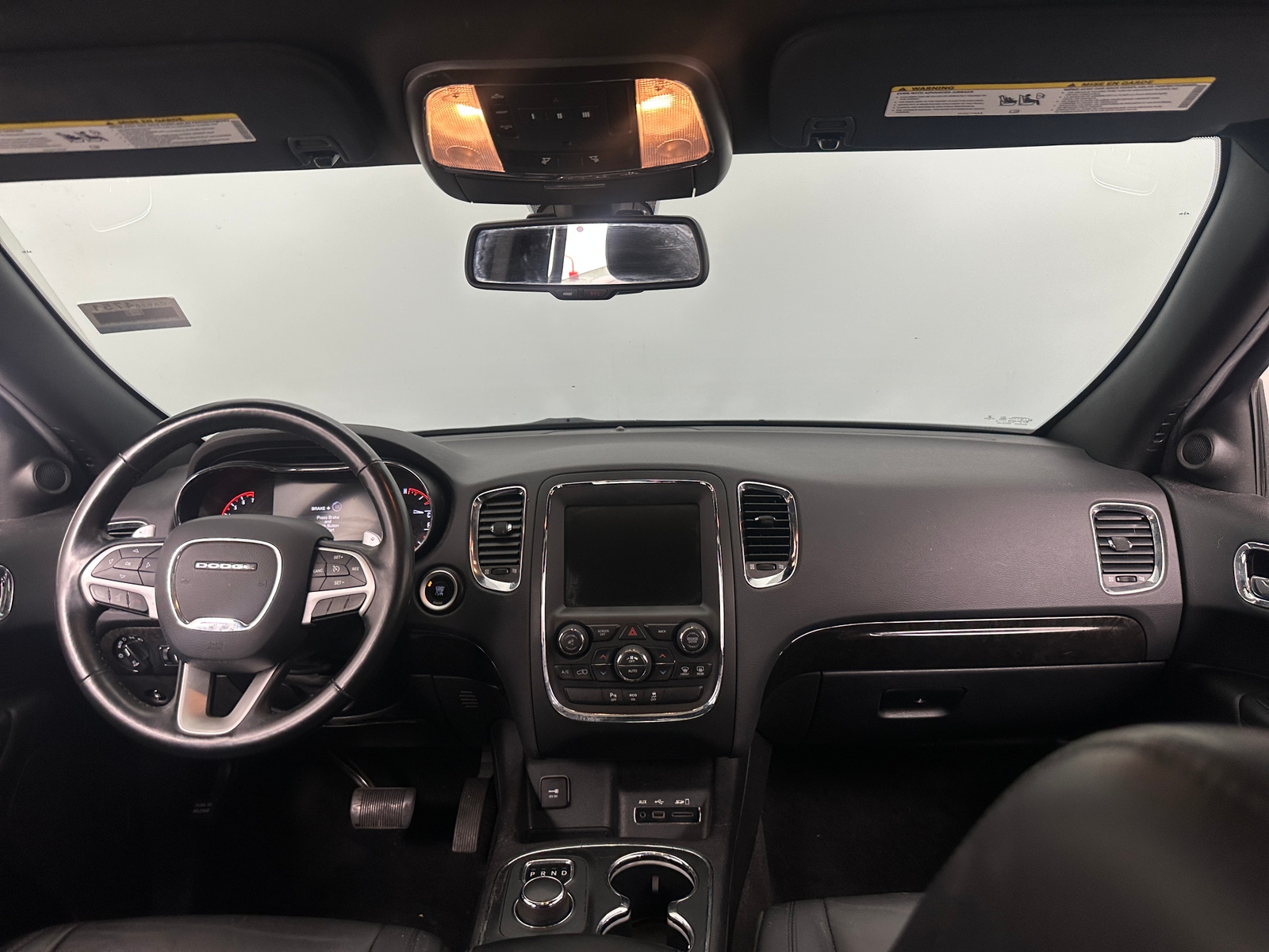 Thumbnail: 2015 Dodge Durango - 2