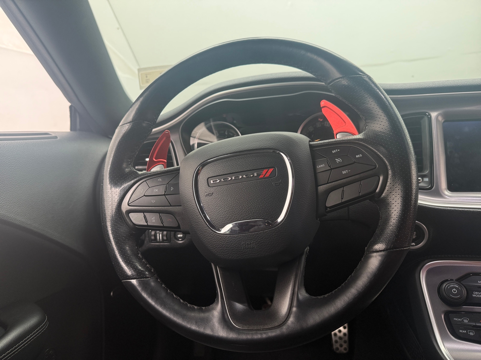 Thumbnail: 2019 Dodge Challenger - 4