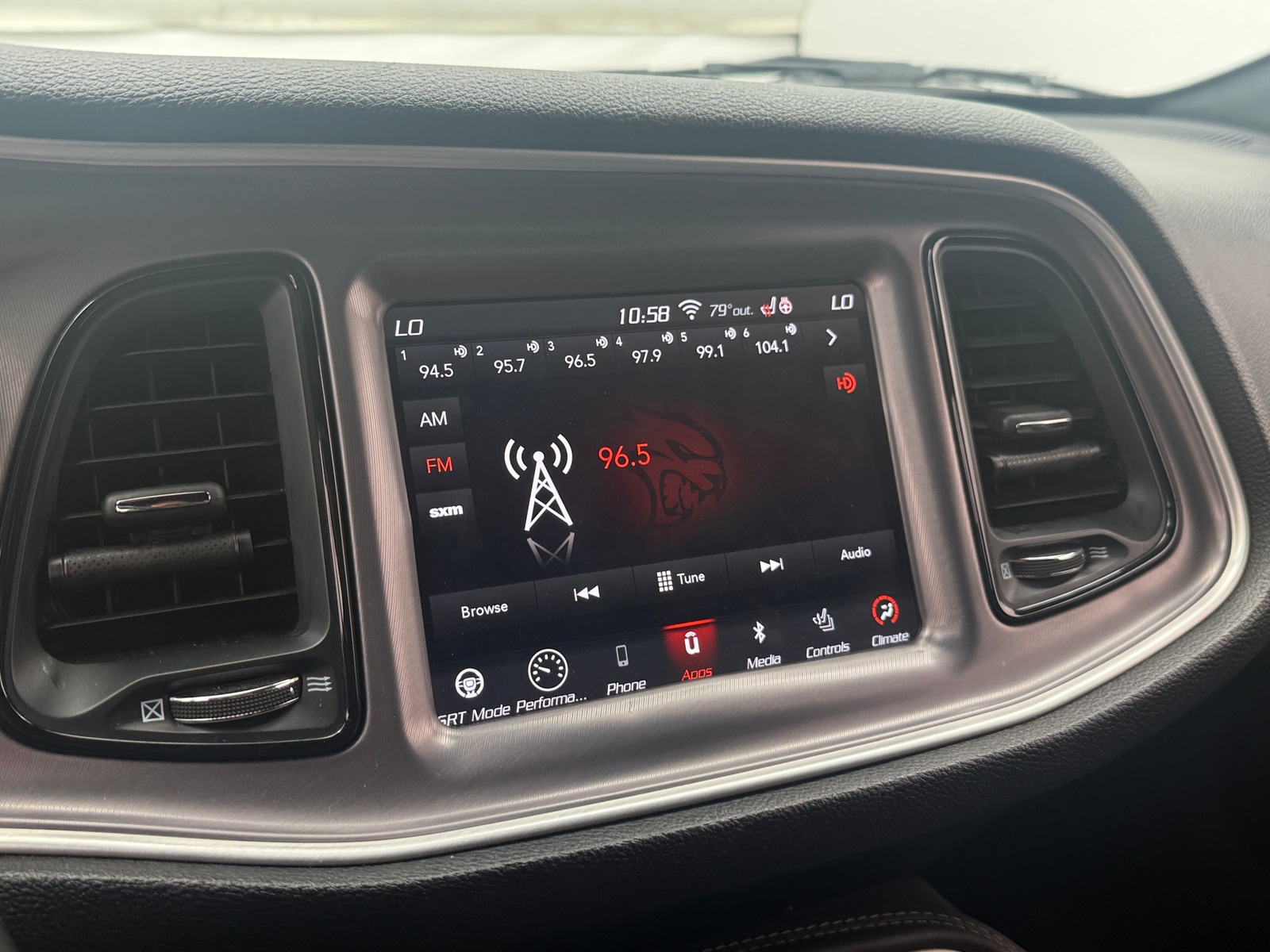 Thumbnail: 2019 Dodge Challenger - 3