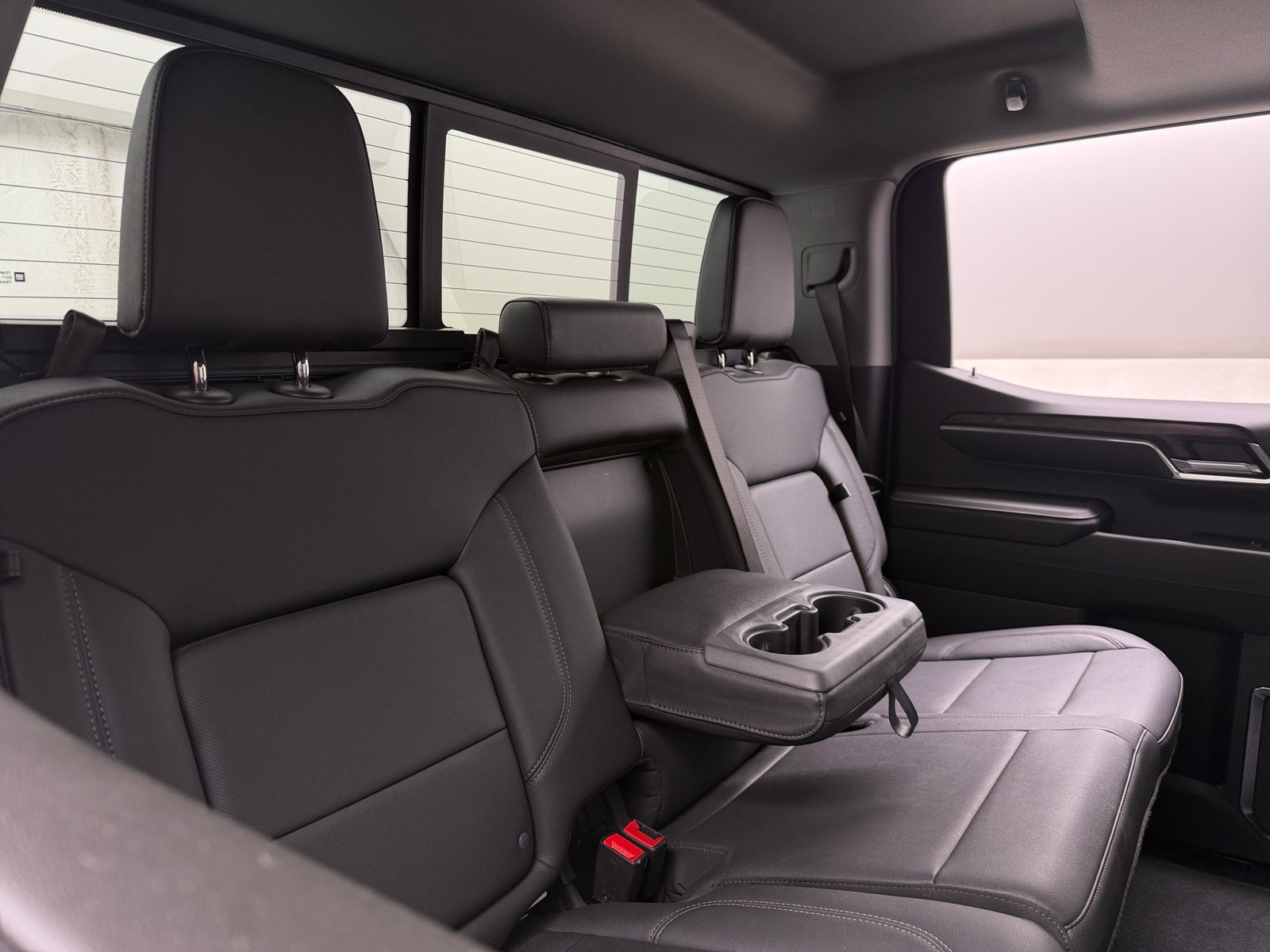 Thumbnail: 2024 GMC Sierra 1500 - 5