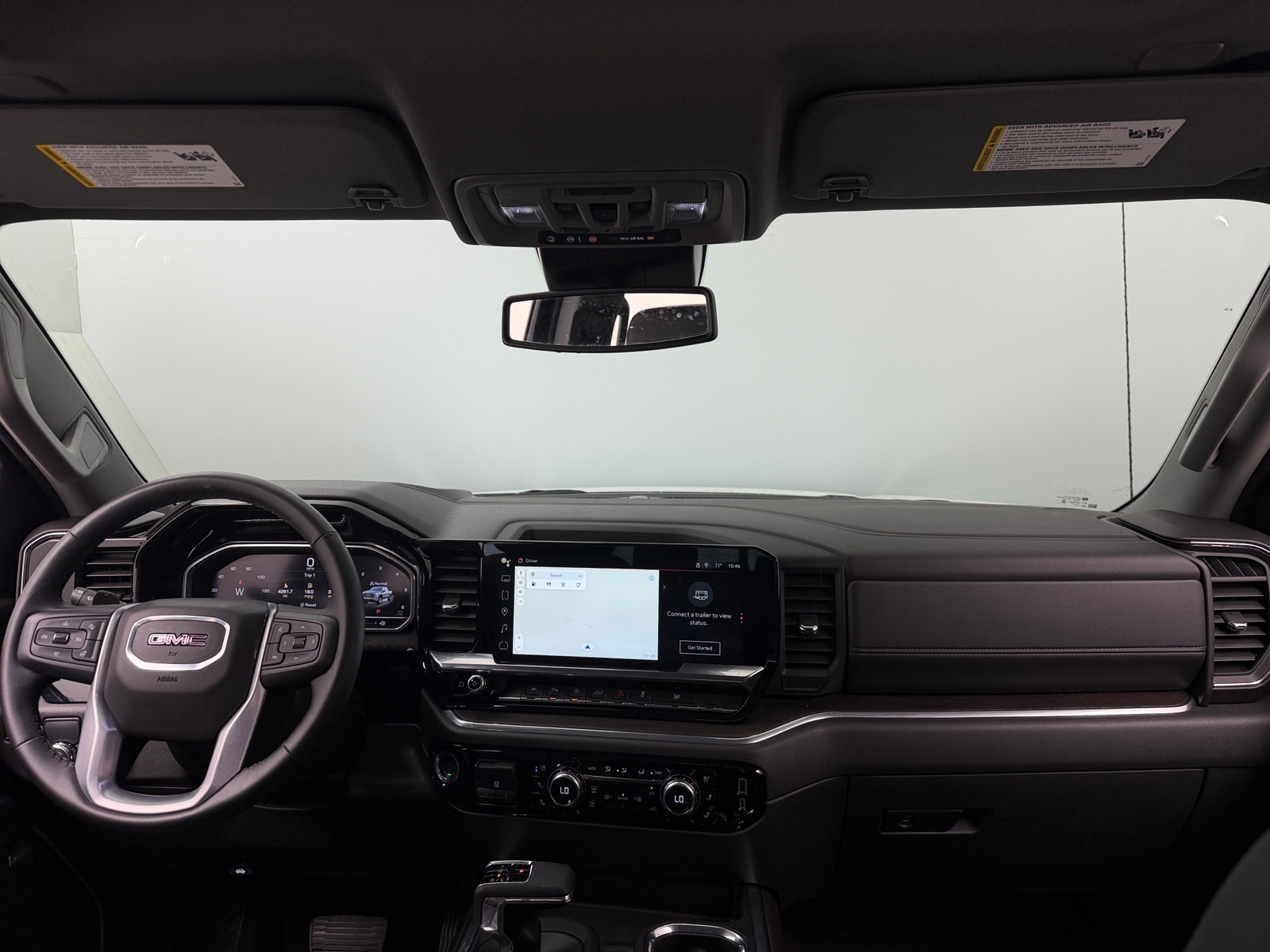 Thumbnail: 2024 GMC Sierra 1500 - 2