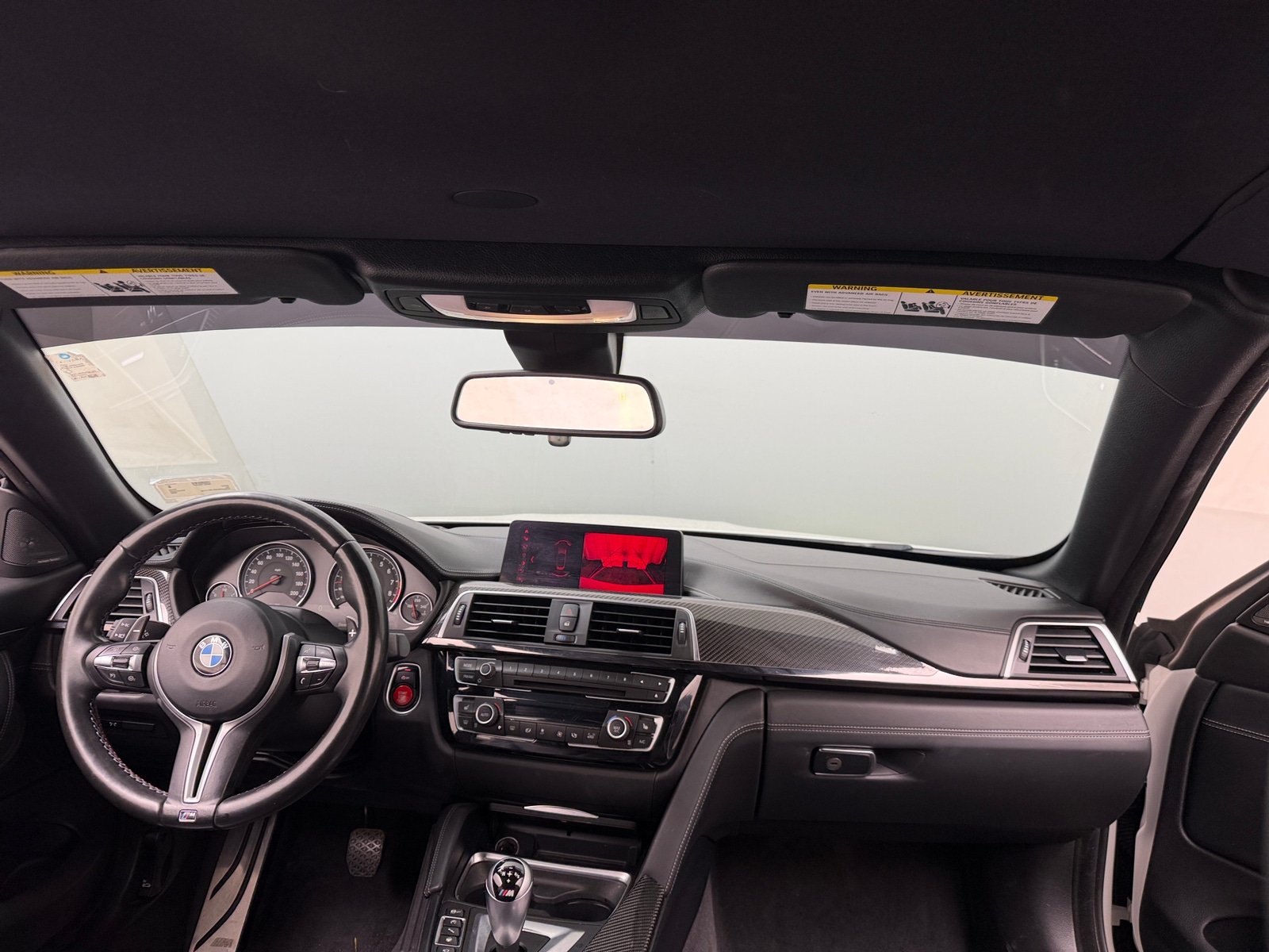 Thumbnail: 2020 BMW M4 - 2