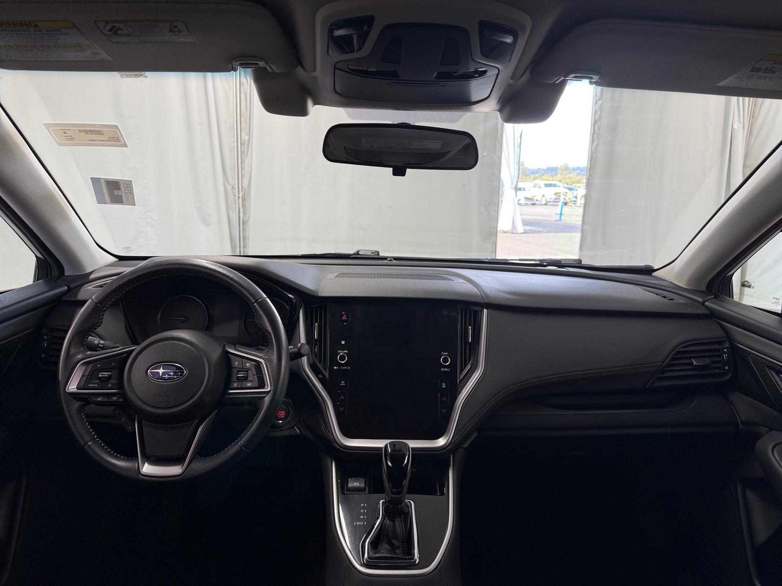 Thumbnail: 2022 Subaru Outback - 3