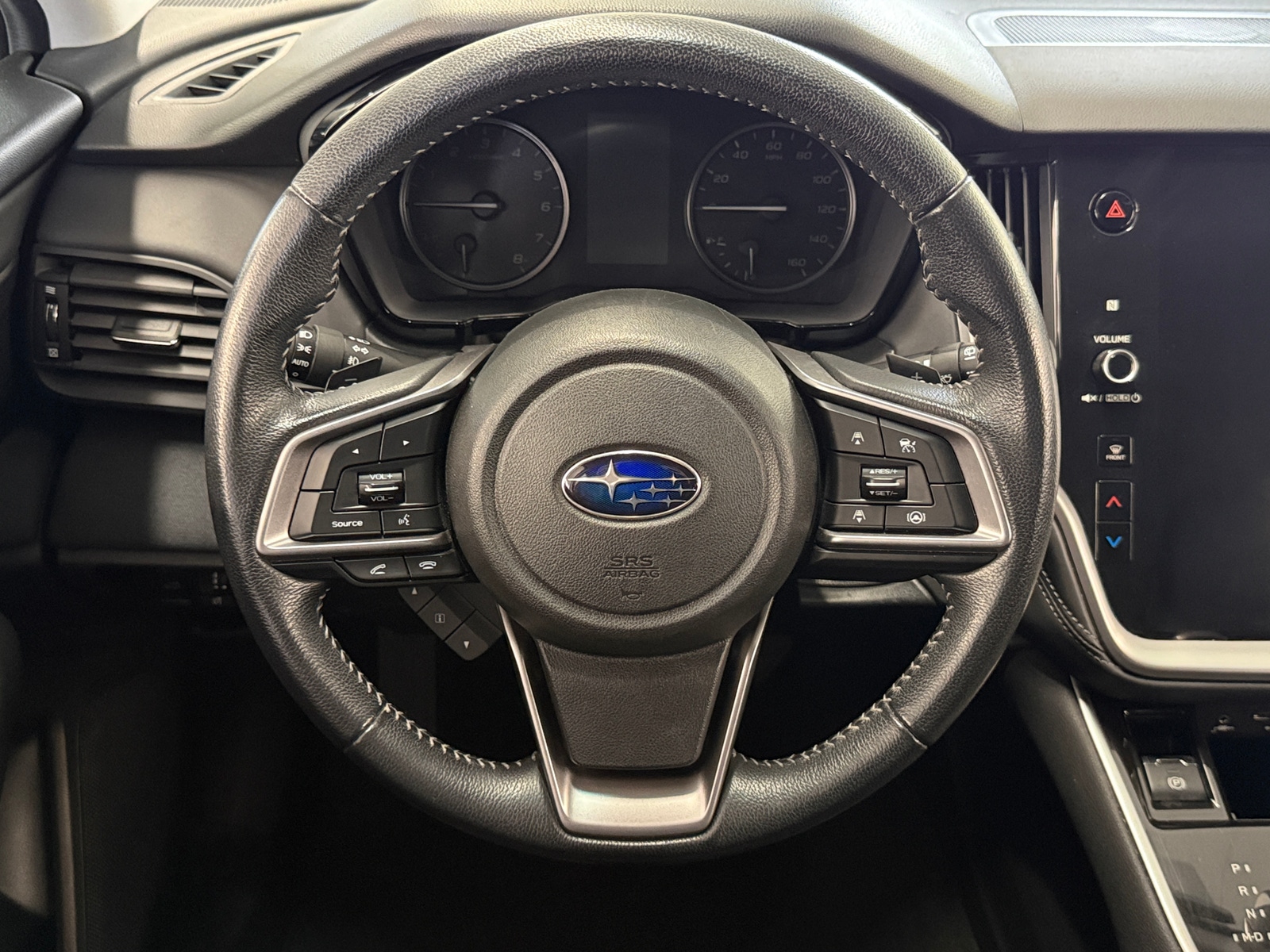 Thumbnail: 2022 Subaru Outback - 5