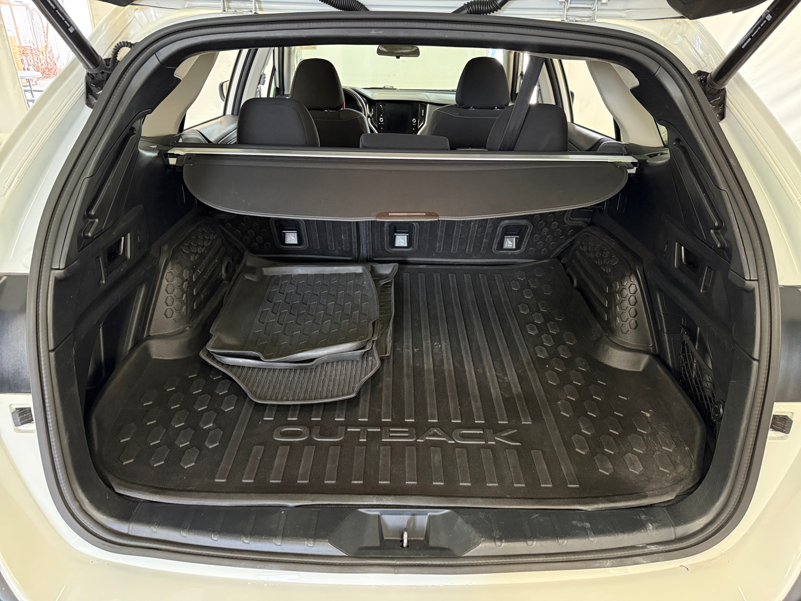 Thumbnail: 2022 Subaru Outback - 7