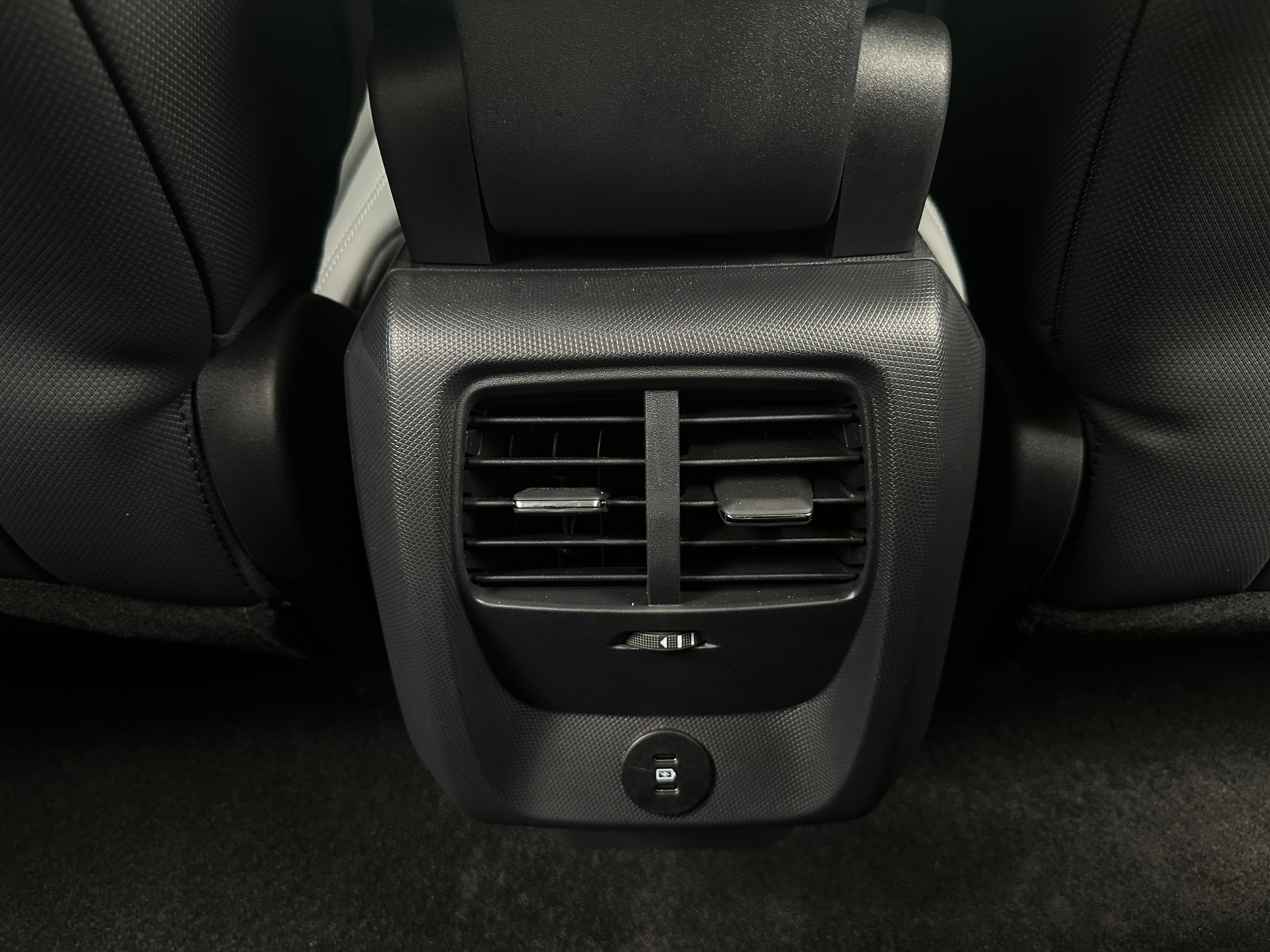 Used 2025 Ford Mustang Mach-E Select AWD with VIN 3FMTK1S53SMA45290 for sale in Oak Creek, WI