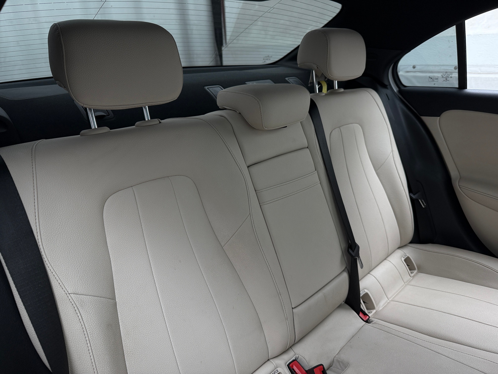 Thumbnail: 2019 Mercedes-Benz A-Class - 5