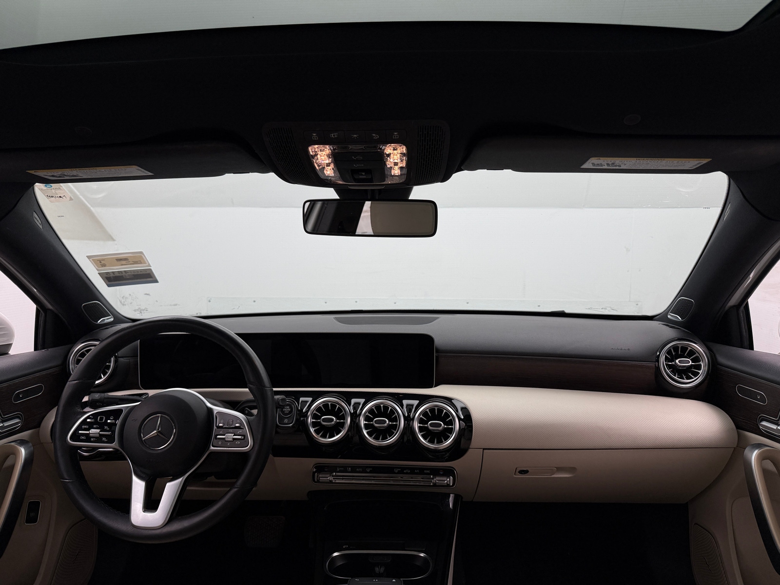 Thumbnail: 2019 Mercedes-Benz A-Class - 2