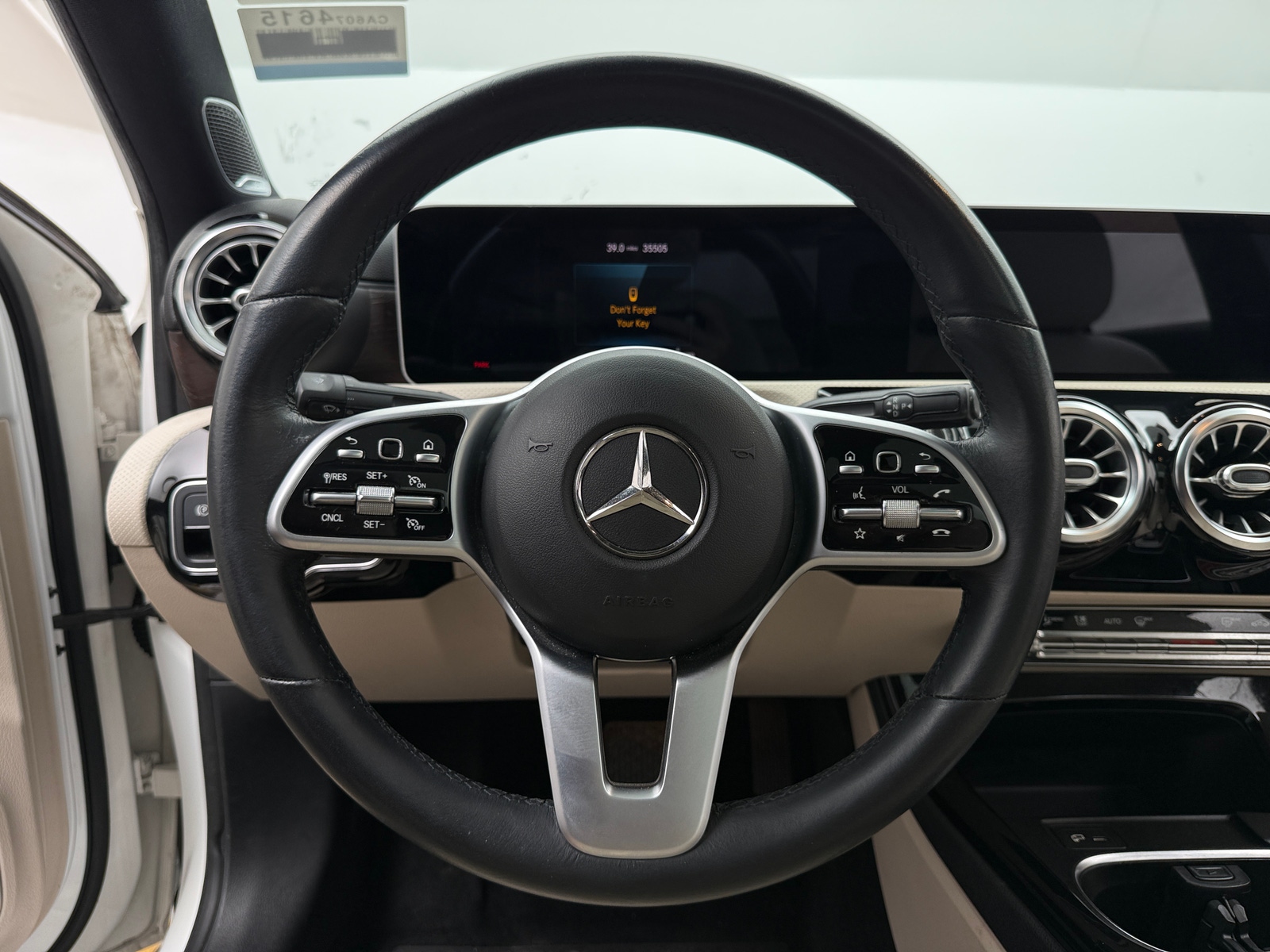 Thumbnail: 2019 Mercedes-Benz A-Class - 4