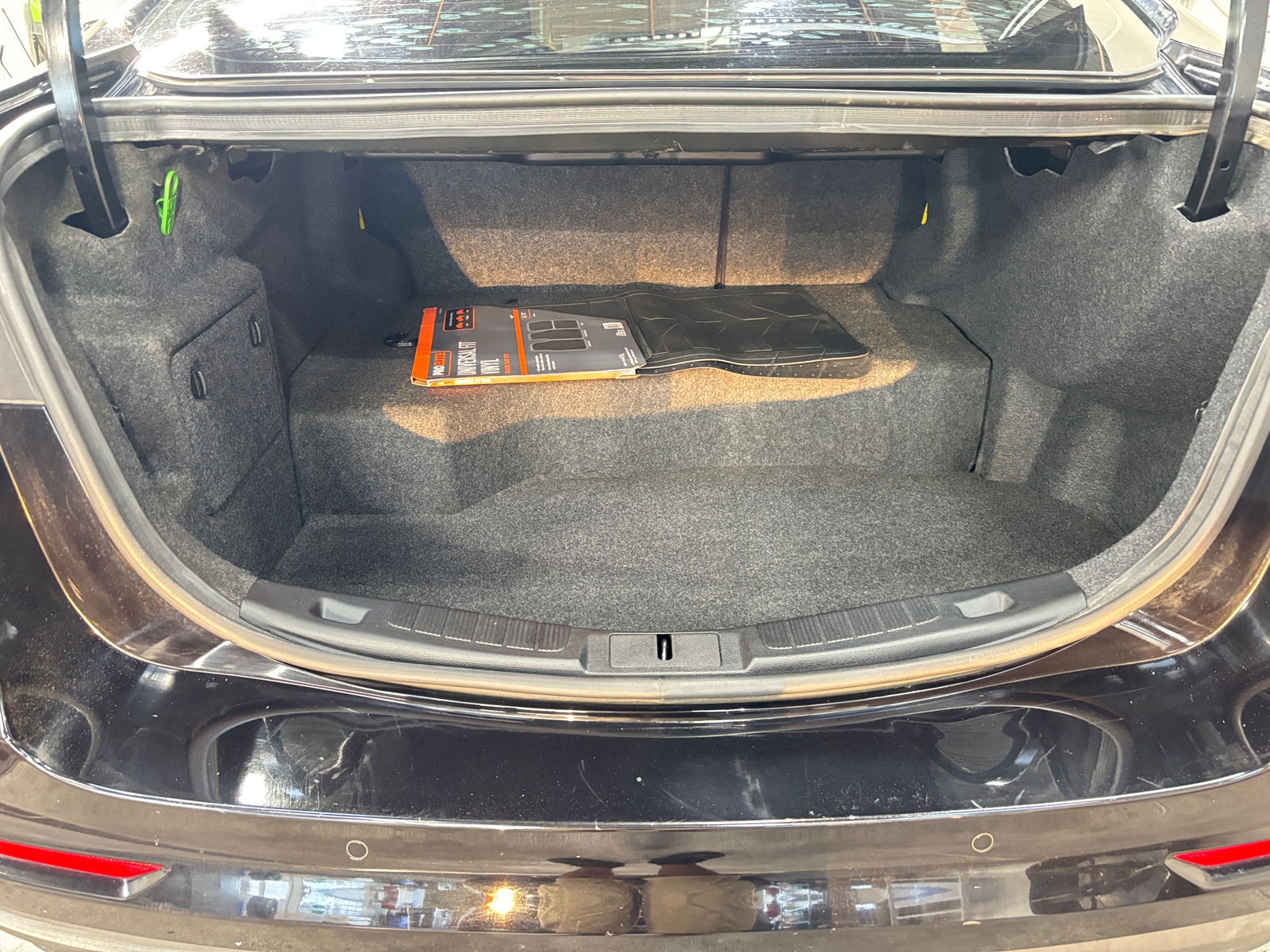 Thumbnail: 2020 Ford Fusion - 7