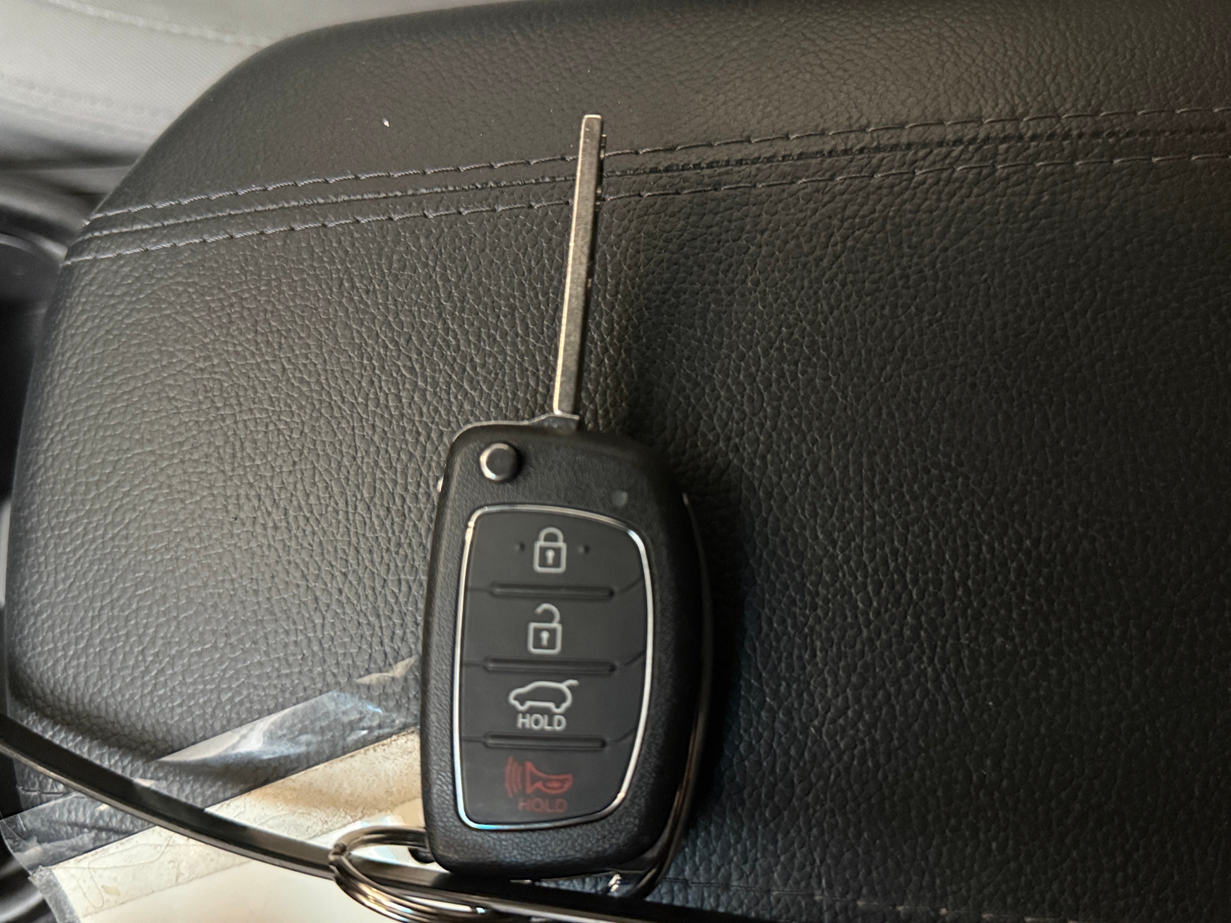 Used 2015 Hyundai Santa Fe Sport with VIN 5XYZTDLBXFG247404 for sale in Pewaukee, WI