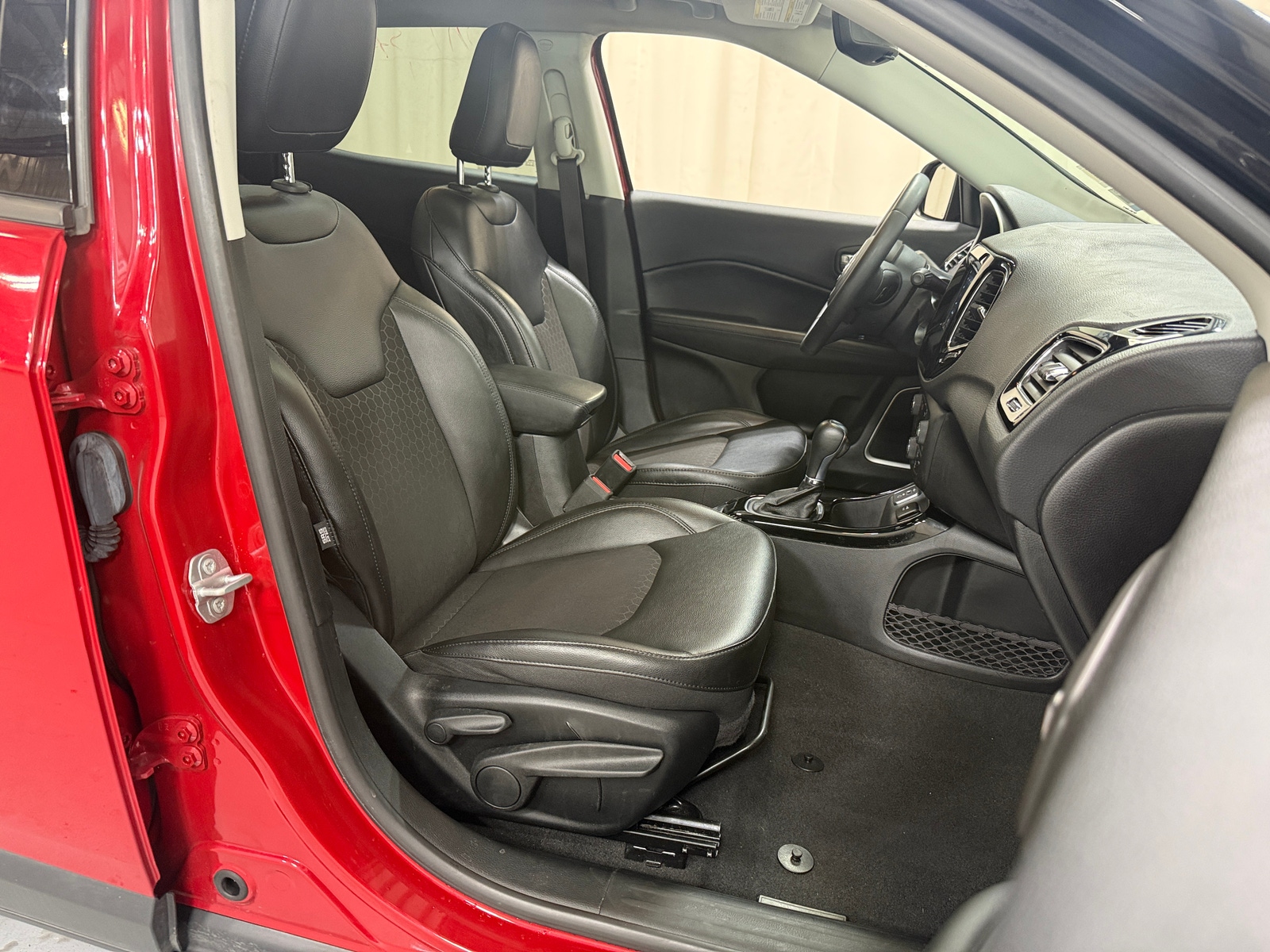 Thumbnail: 2021 Jeep Compass - 2