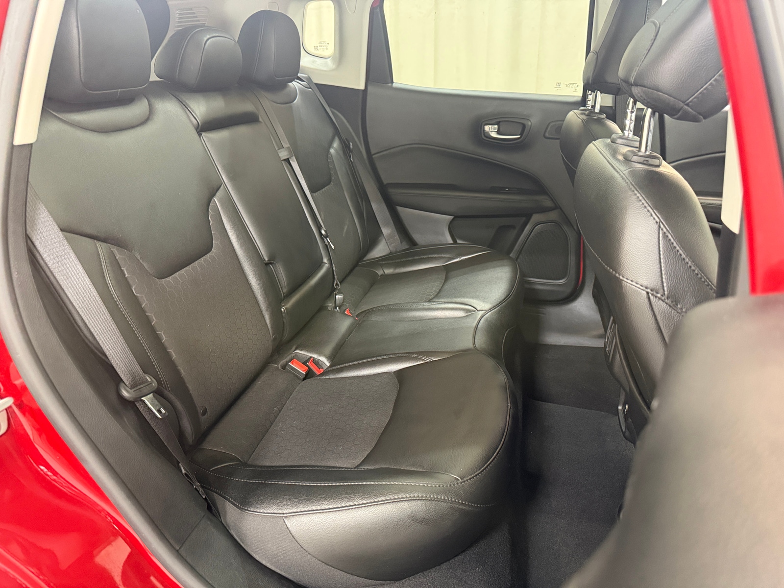 Thumbnail: 2021 Jeep Compass - 6