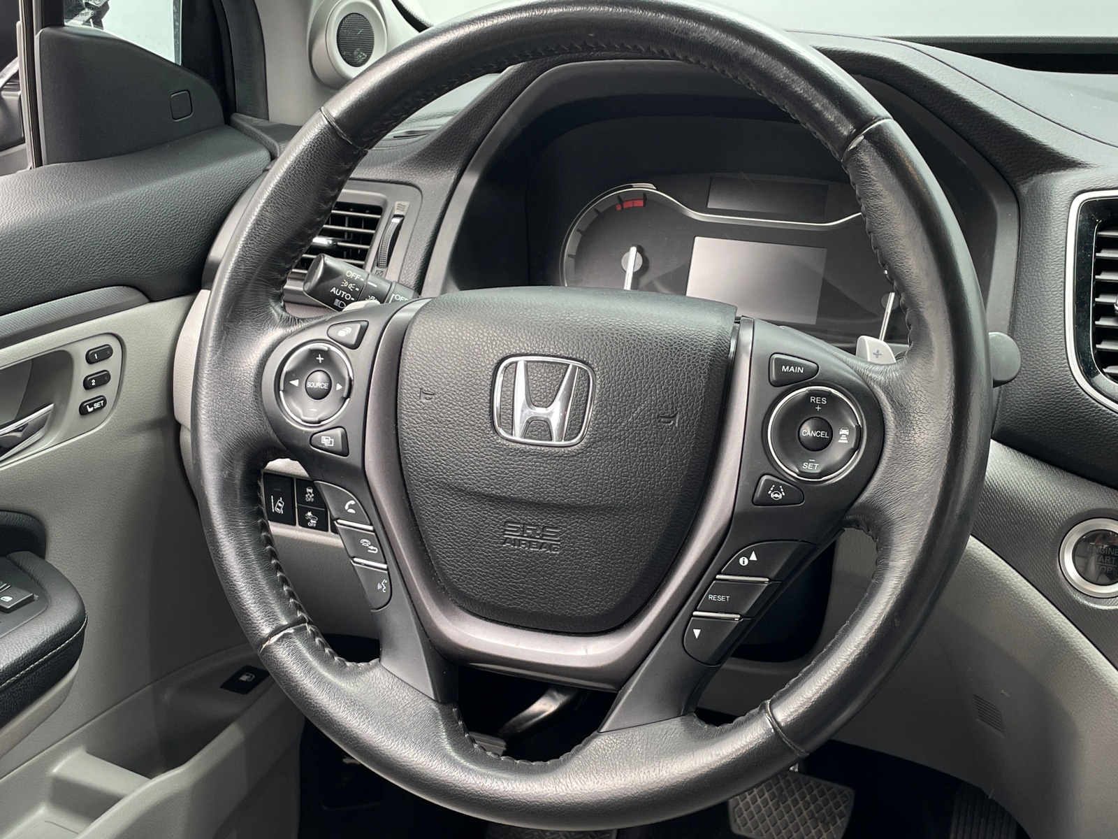 Thumbnail: 2021 Honda Ridgeline - 5