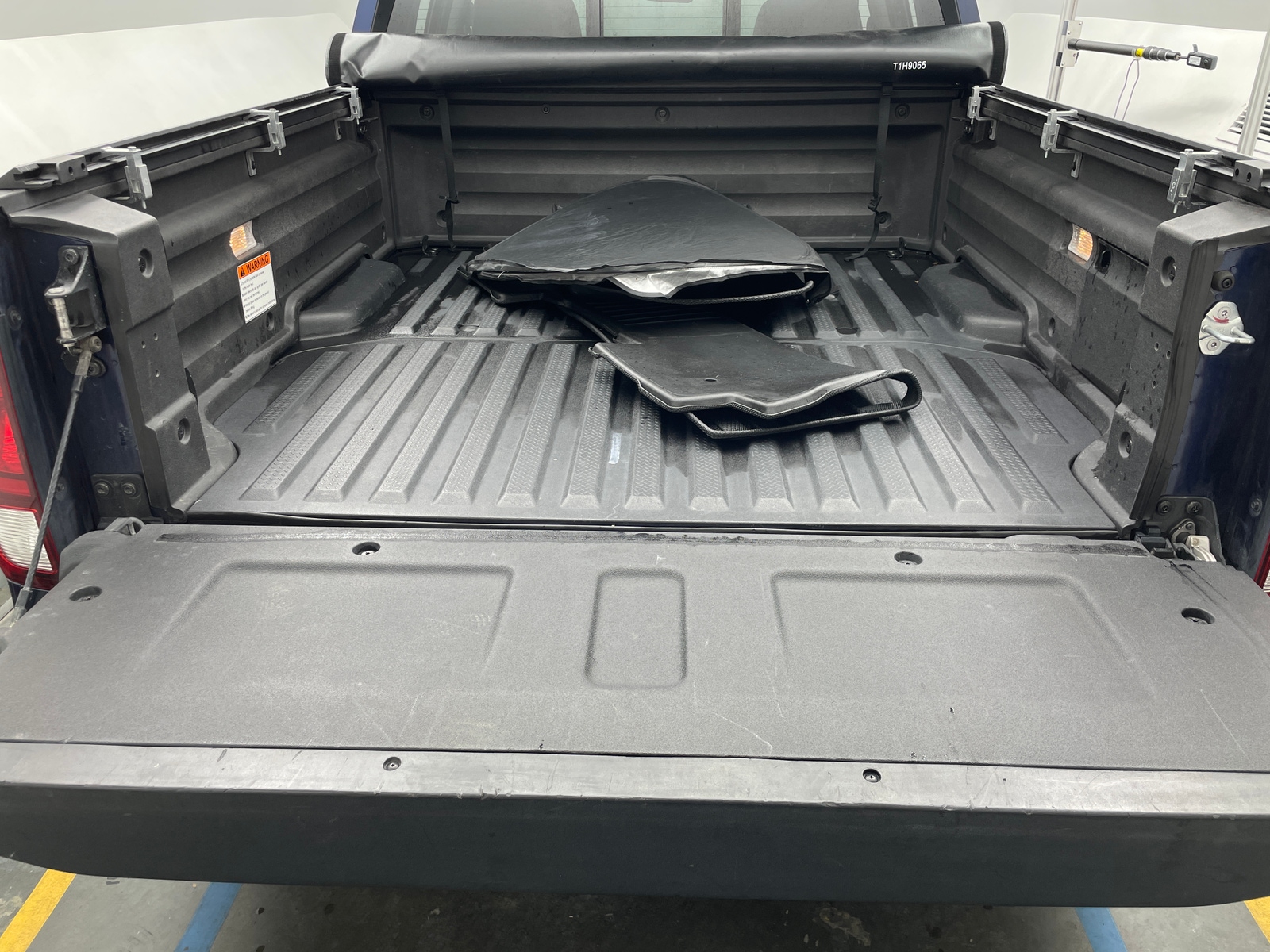 Thumbnail: 2021 Honda Ridgeline - 7