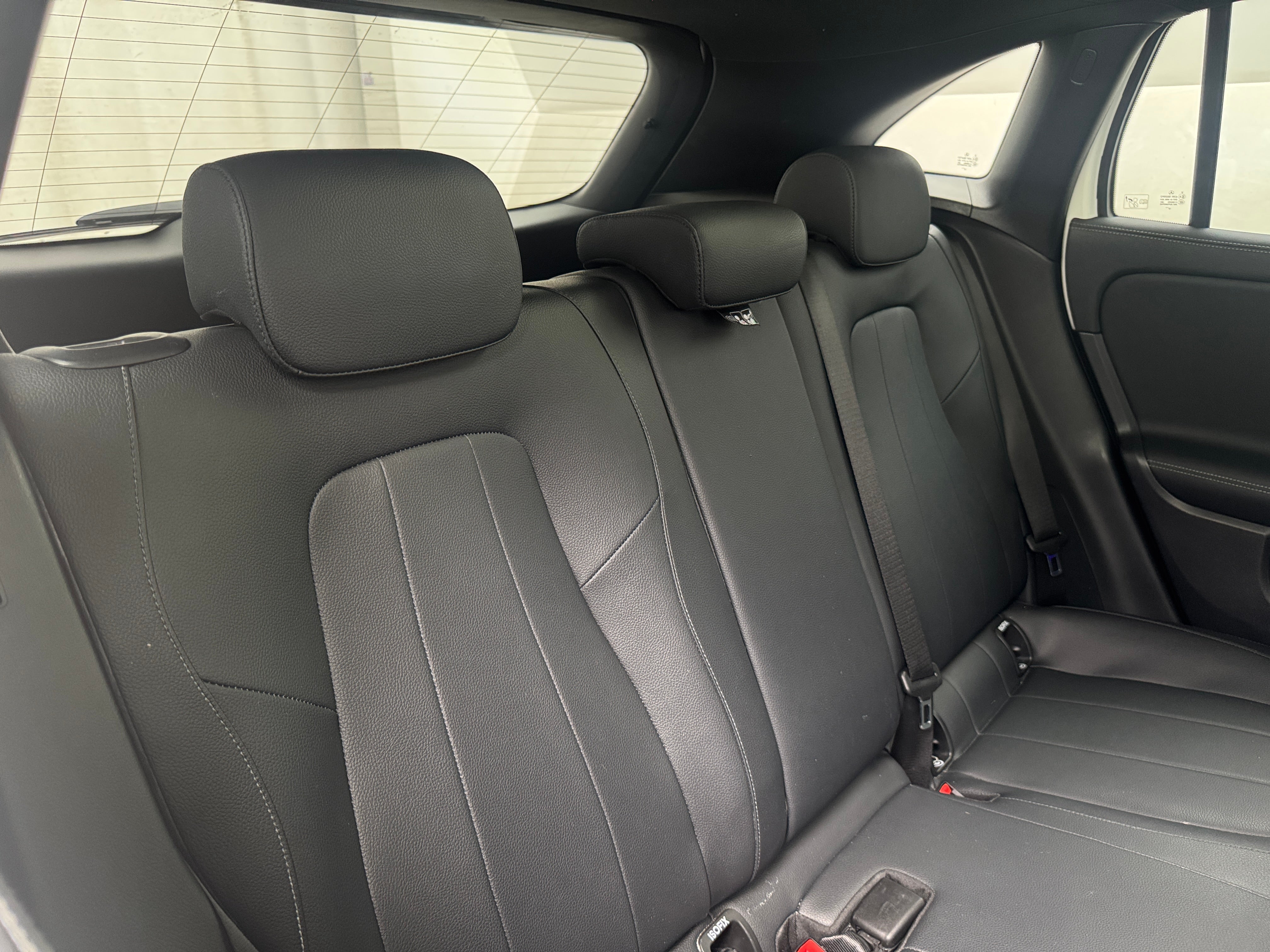 2023 Mercedes-Benz GLA